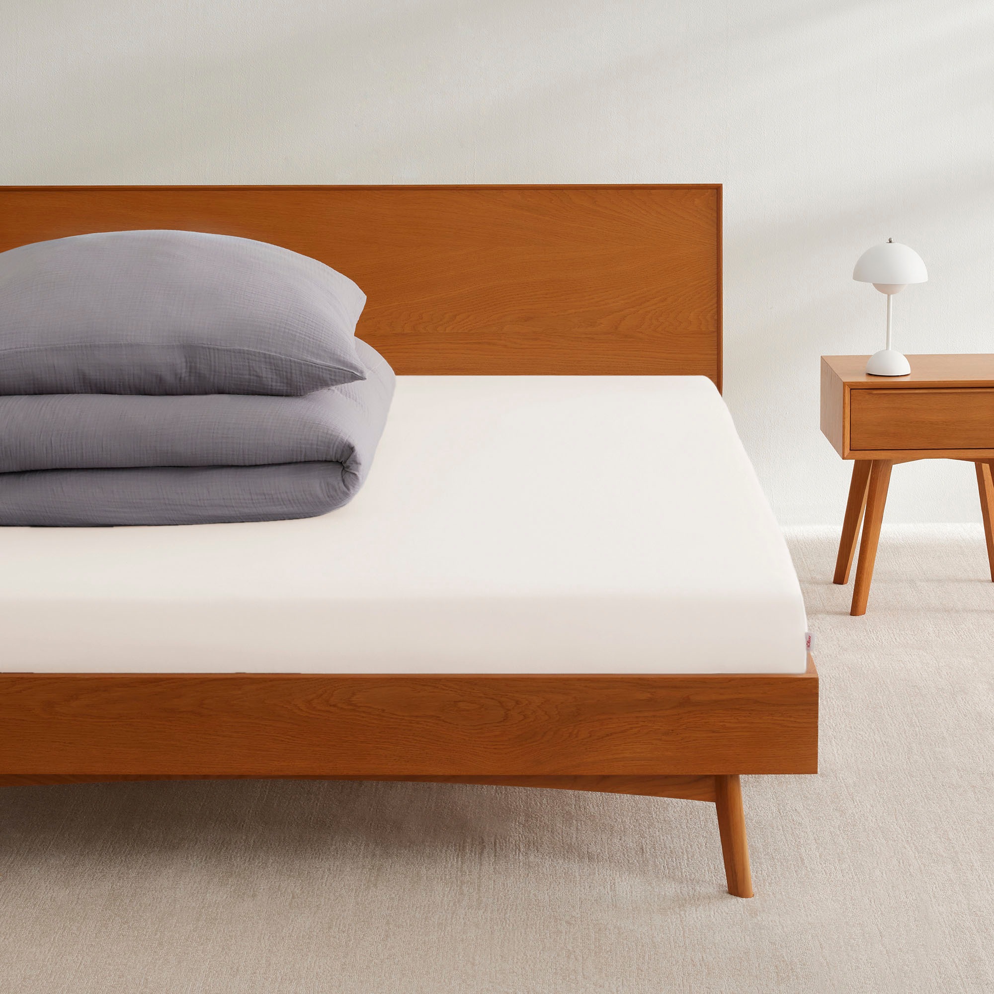 s.Oliver Spannbettlaken "TABEA, 100% Baumwolle, große Farbauswahl" Bettlake günstig online kaufen