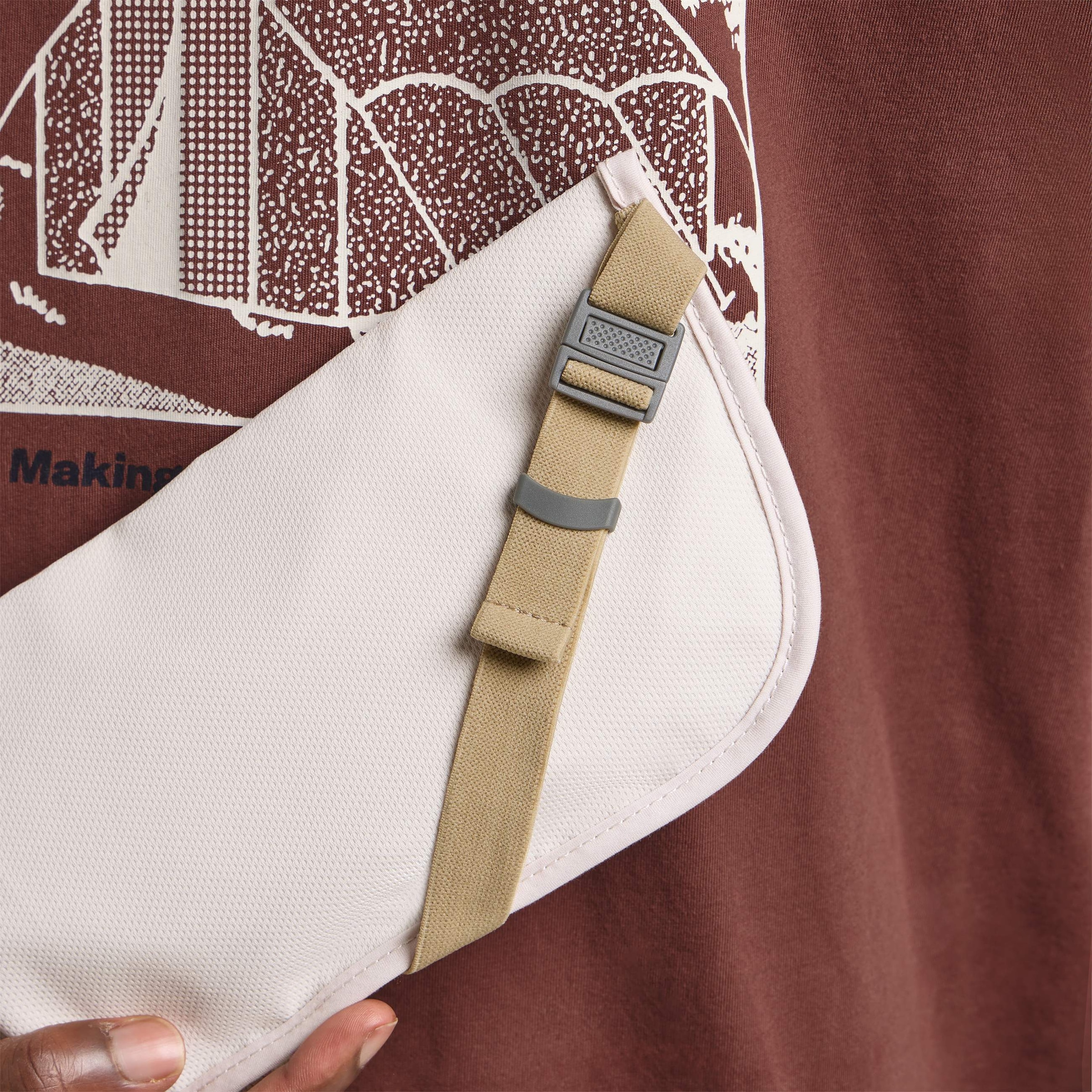 Jack Wolfskin Gürteltasche »DOCUMENT BELT DE LUXE«