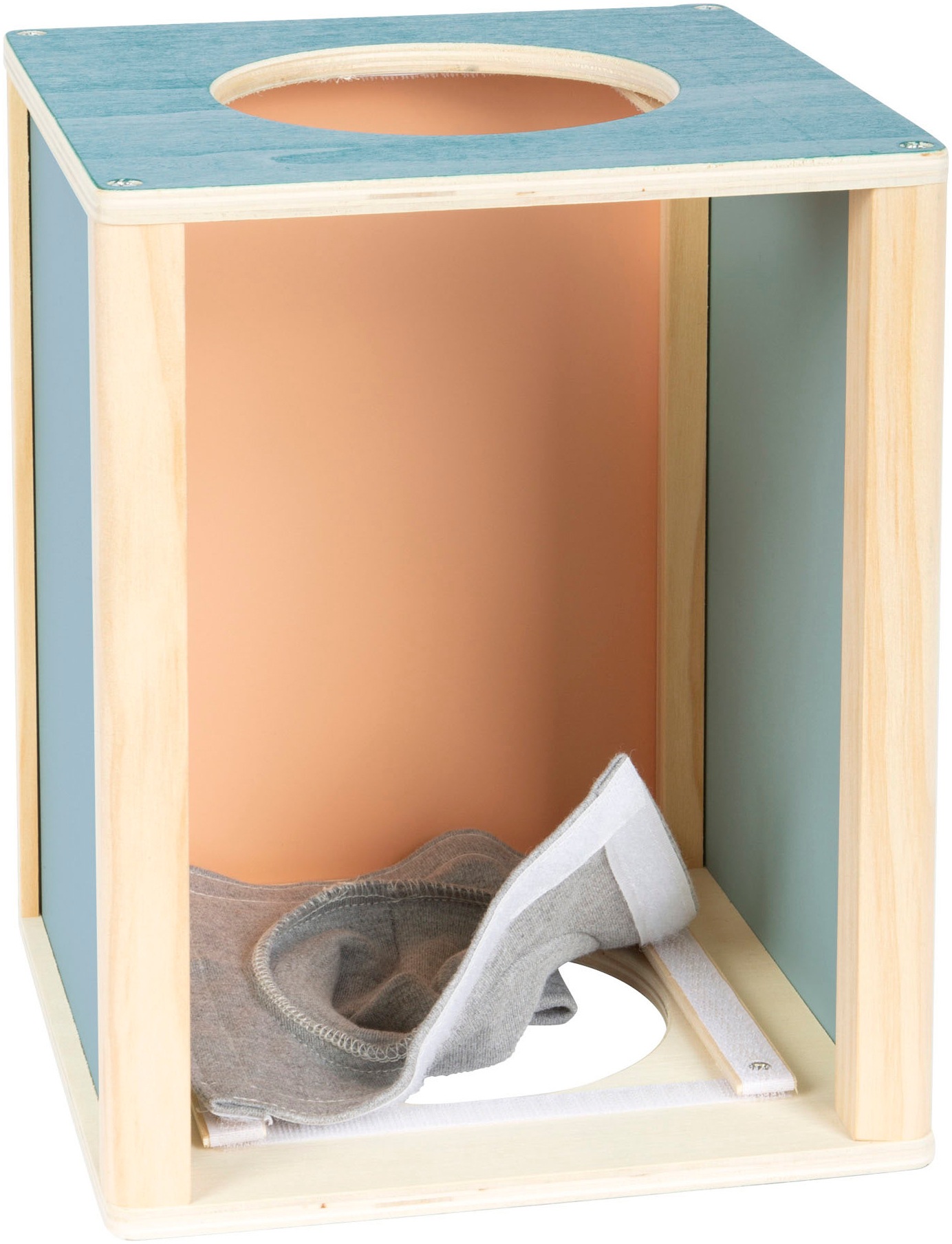 Small Foot Lernspielzeug »Fühlbox „Sensory“«