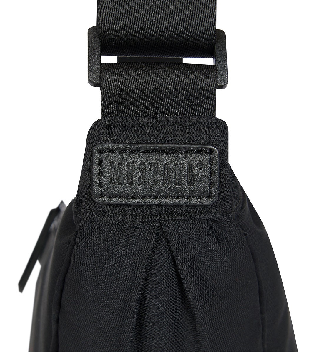 MUSTANG Gürteltasche »Kapaldo«, Bauchtasche Schultertasche Umhängetasche