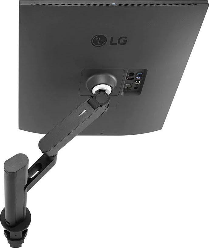 LG LCD-Monitor »28MQ780«, 70,1 cm/27,6 Zoll, 2560 x 2880 px, 5 ms Reaktionszeit, 60 Hz