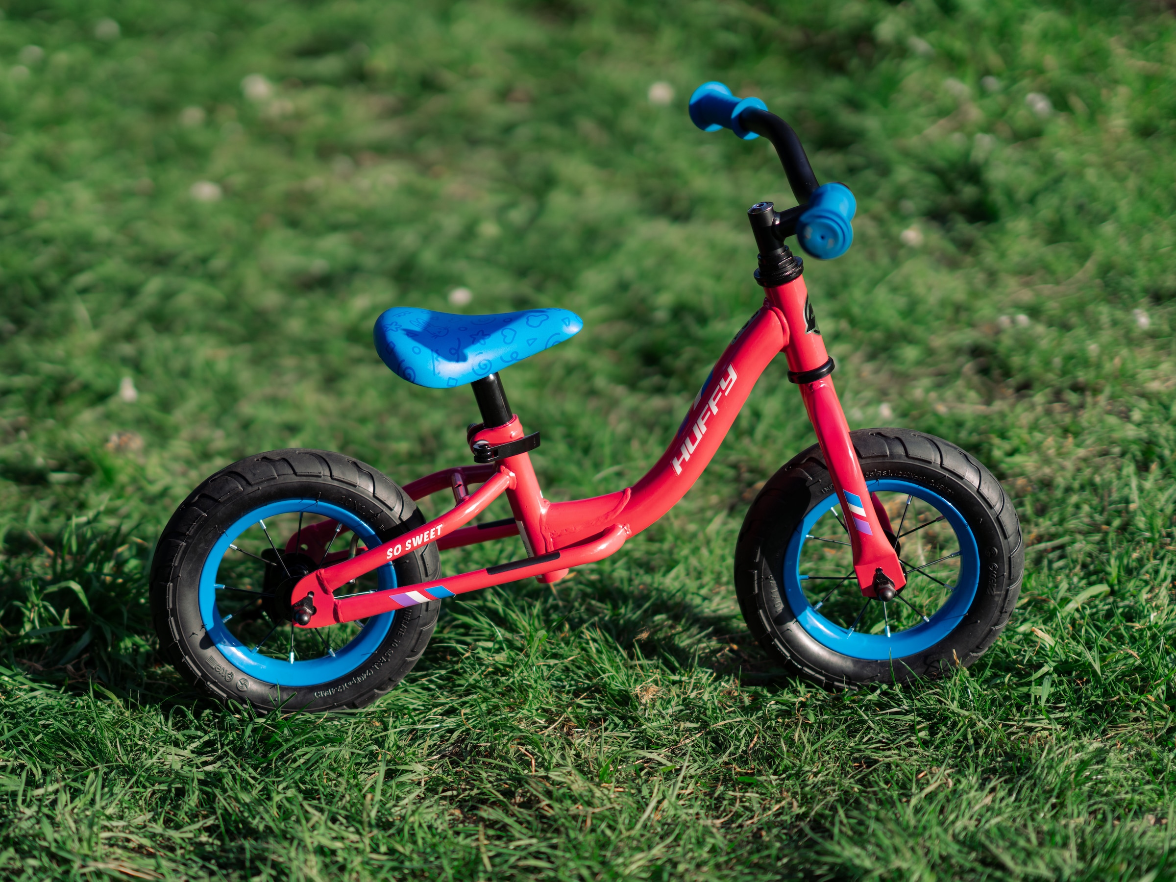 Huffy Laufrad »So Sweet 10-Zoll Laufrad«