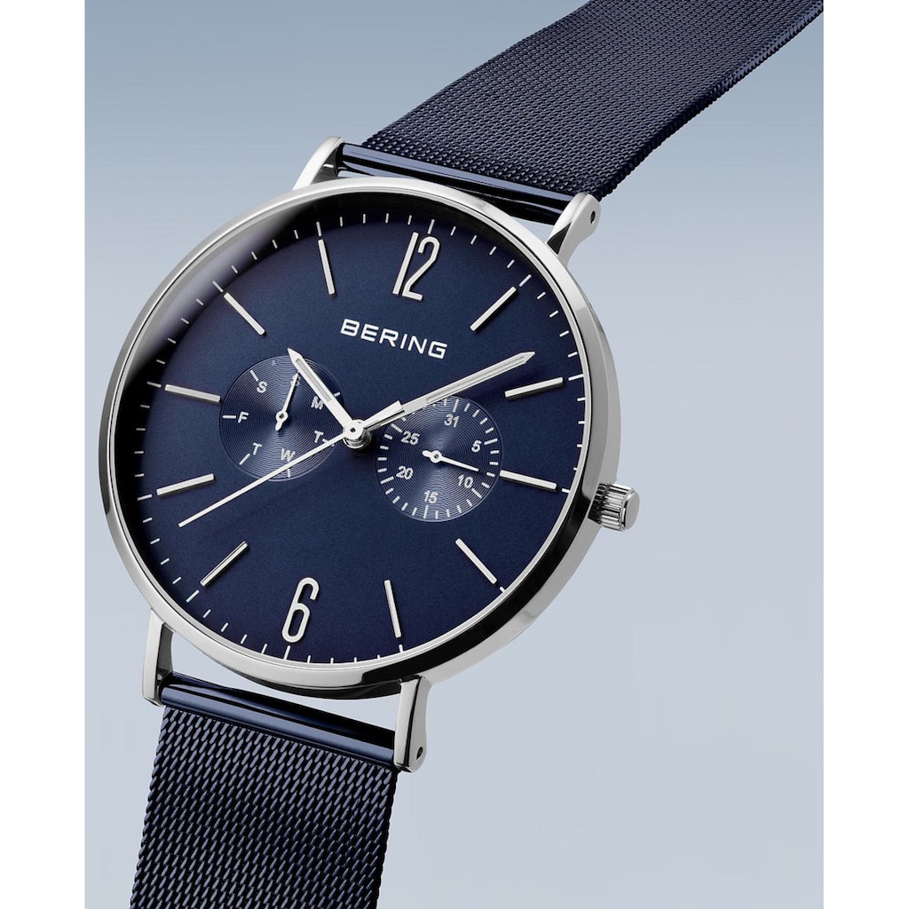 Bering Quarzuhr »14240-303«