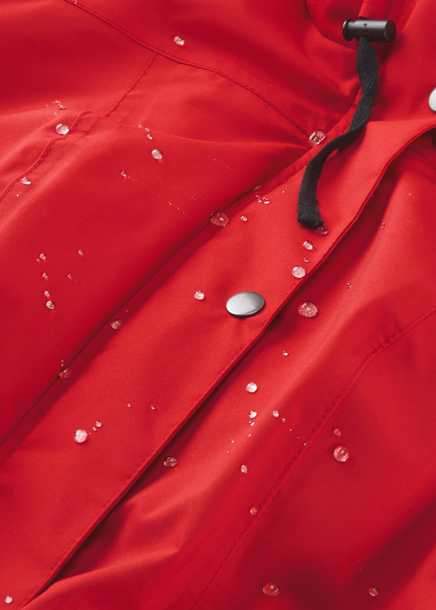 bonprix Funktionsjacke »wasserdichte Funktions-Parka mit Kapuze« mit Kapuze Winterjacke als wasserdichter Funktions-Parka mit Kapuze