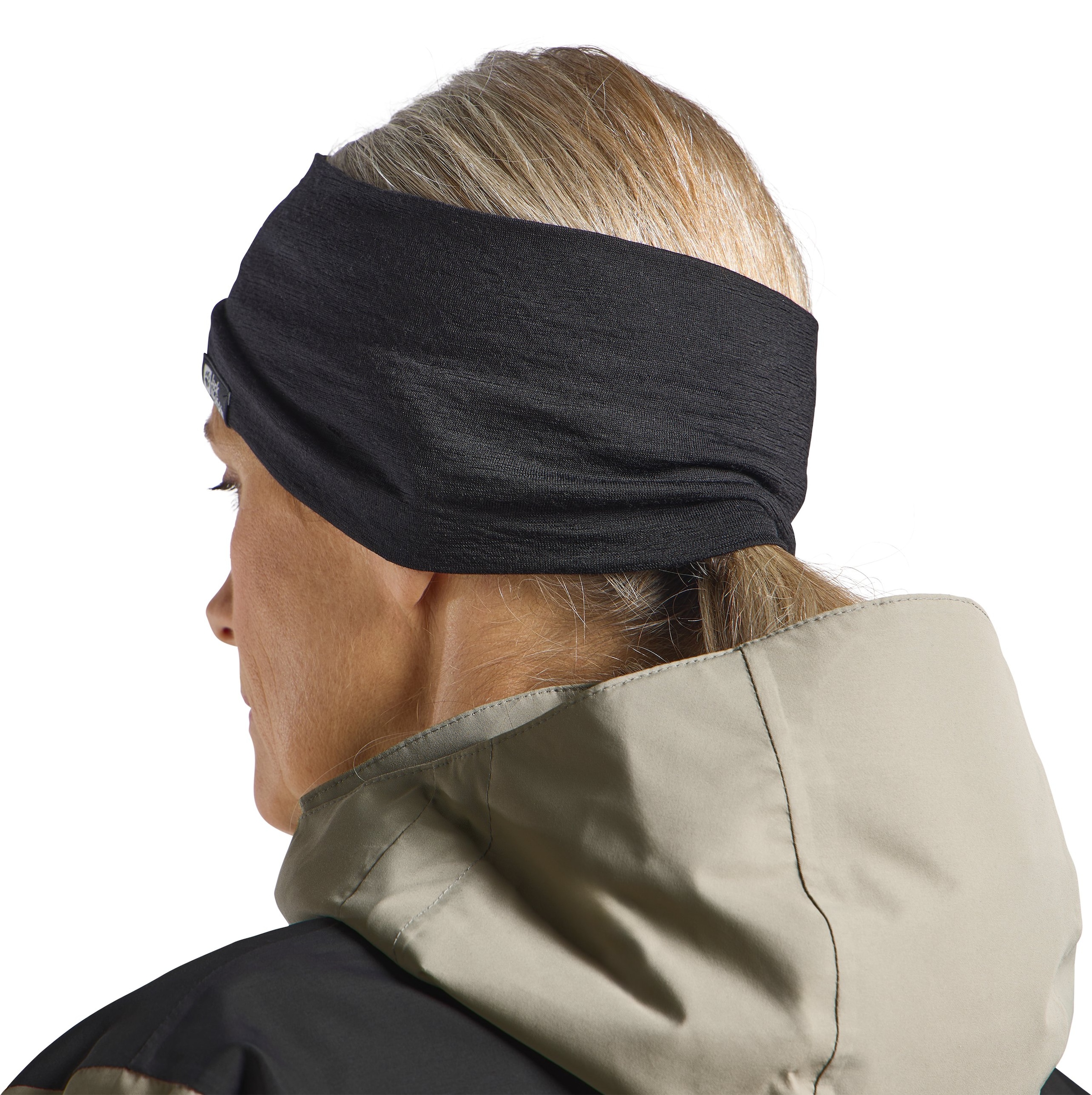 Jack Wolfskin Stirnband »MERINO HEADBAND«