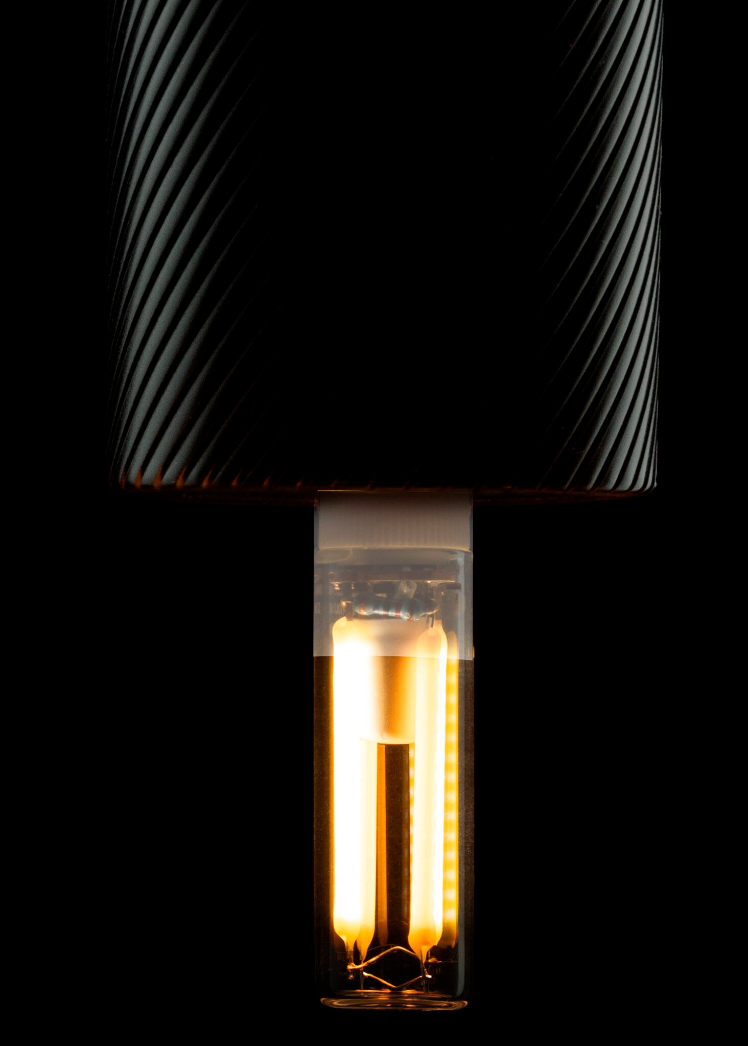 SEGULA LED-Leuchtmittel »LED G4 Stift«, G4, 1 St., Extra-Warmweiß