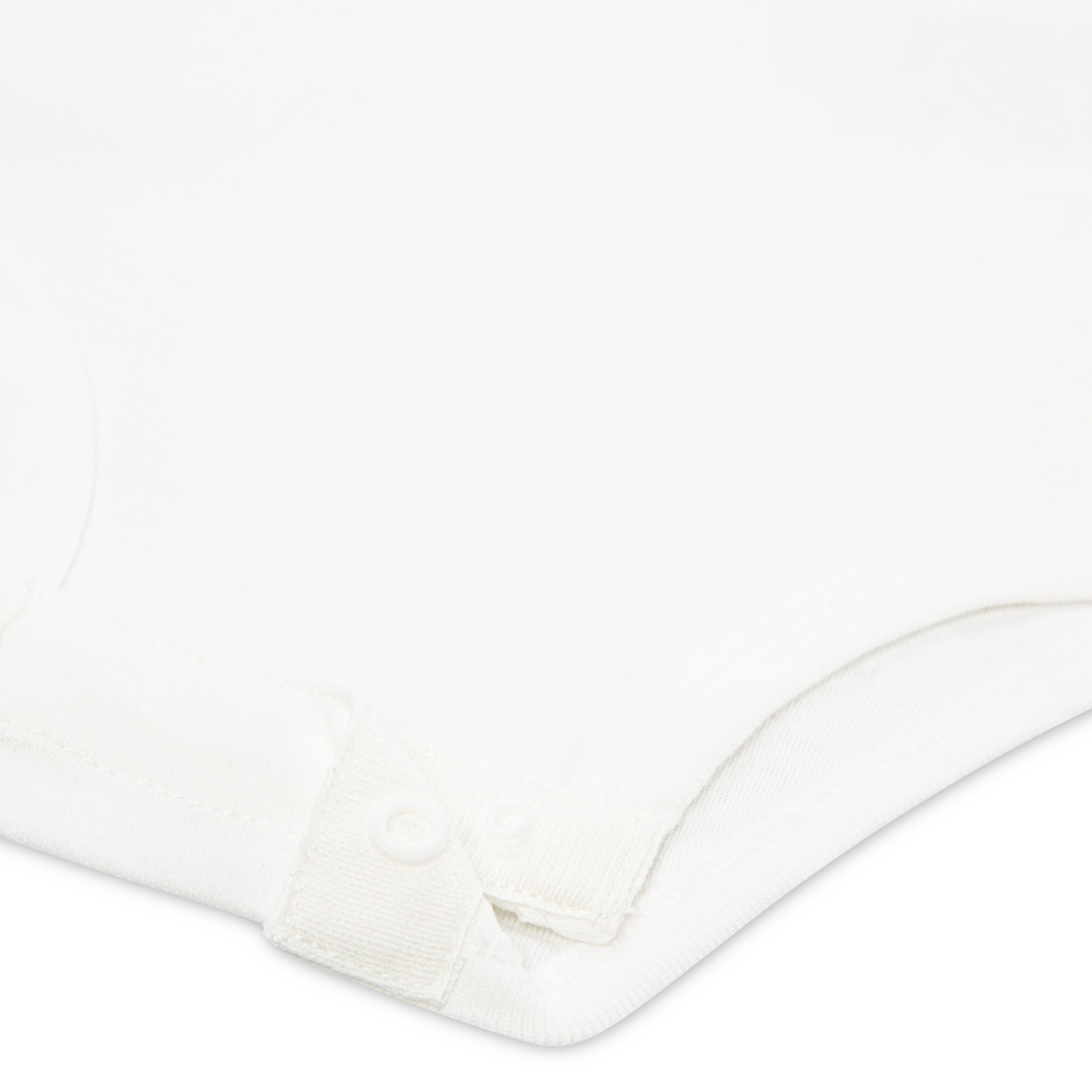 HUGGIES babywear Body »HUGB 3PK BODYSUIT«, aus Baumwolle