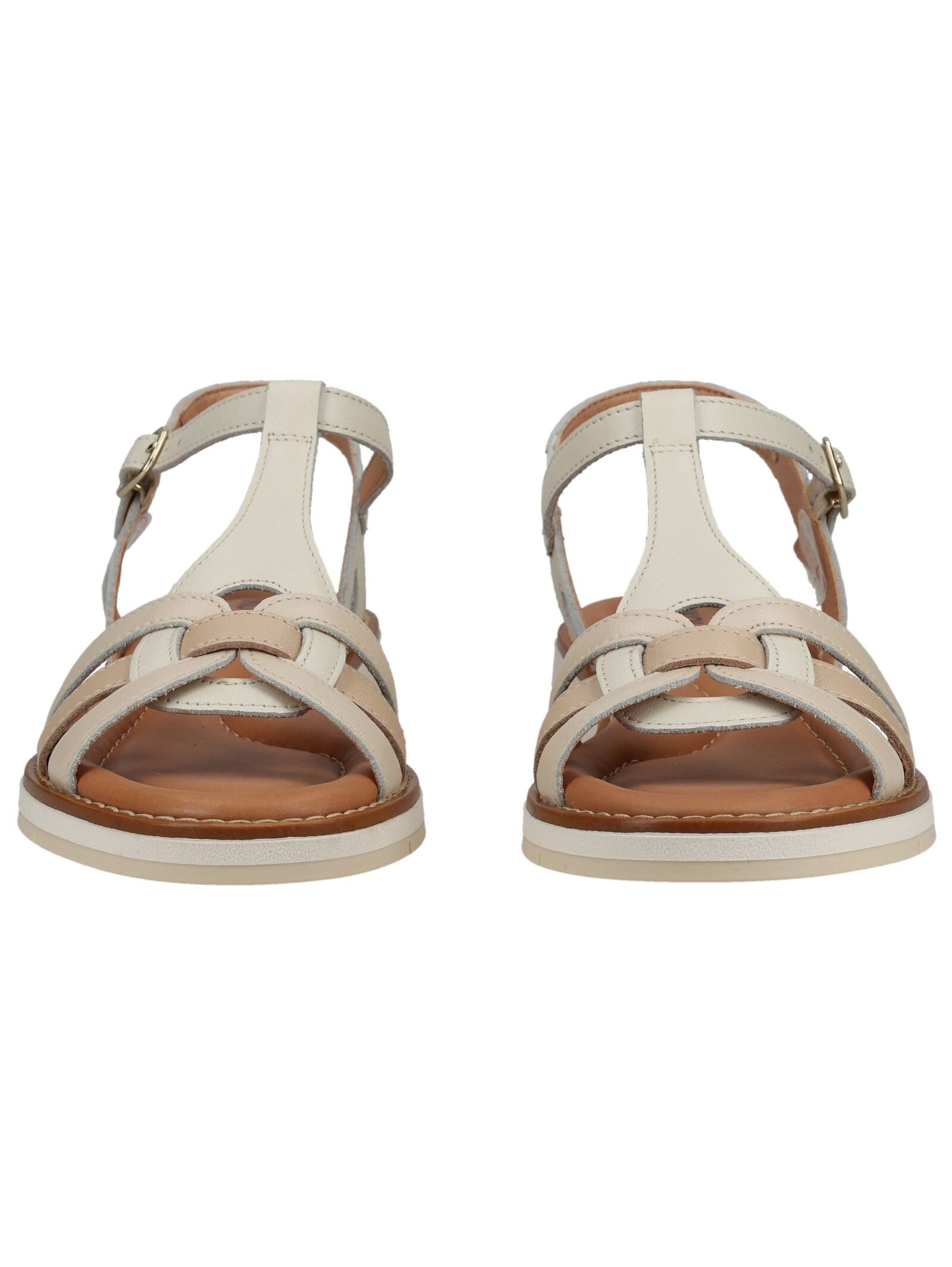 PIKOLINOS Riemchensandale »PIKOLINOS Sandalen Leder«