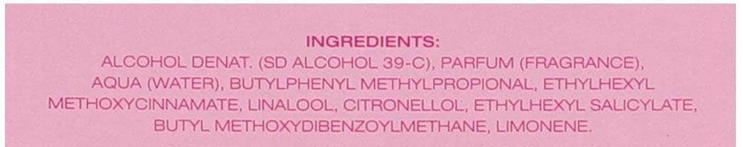 Versace Eau de Parfum »Versace Bright Crystal Absolu« mit fruchtigem Auftackt