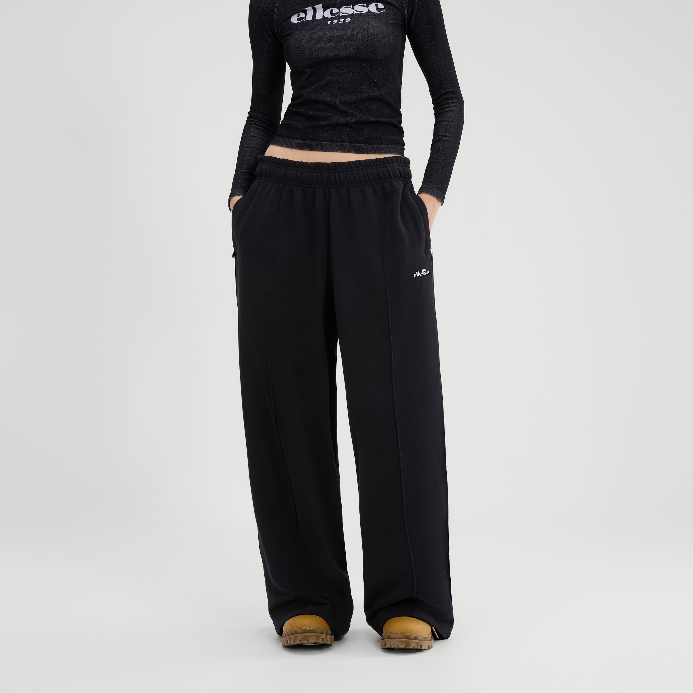 Ellesse Jogginghose »CASOLI JOGGER«  für Erwachsene