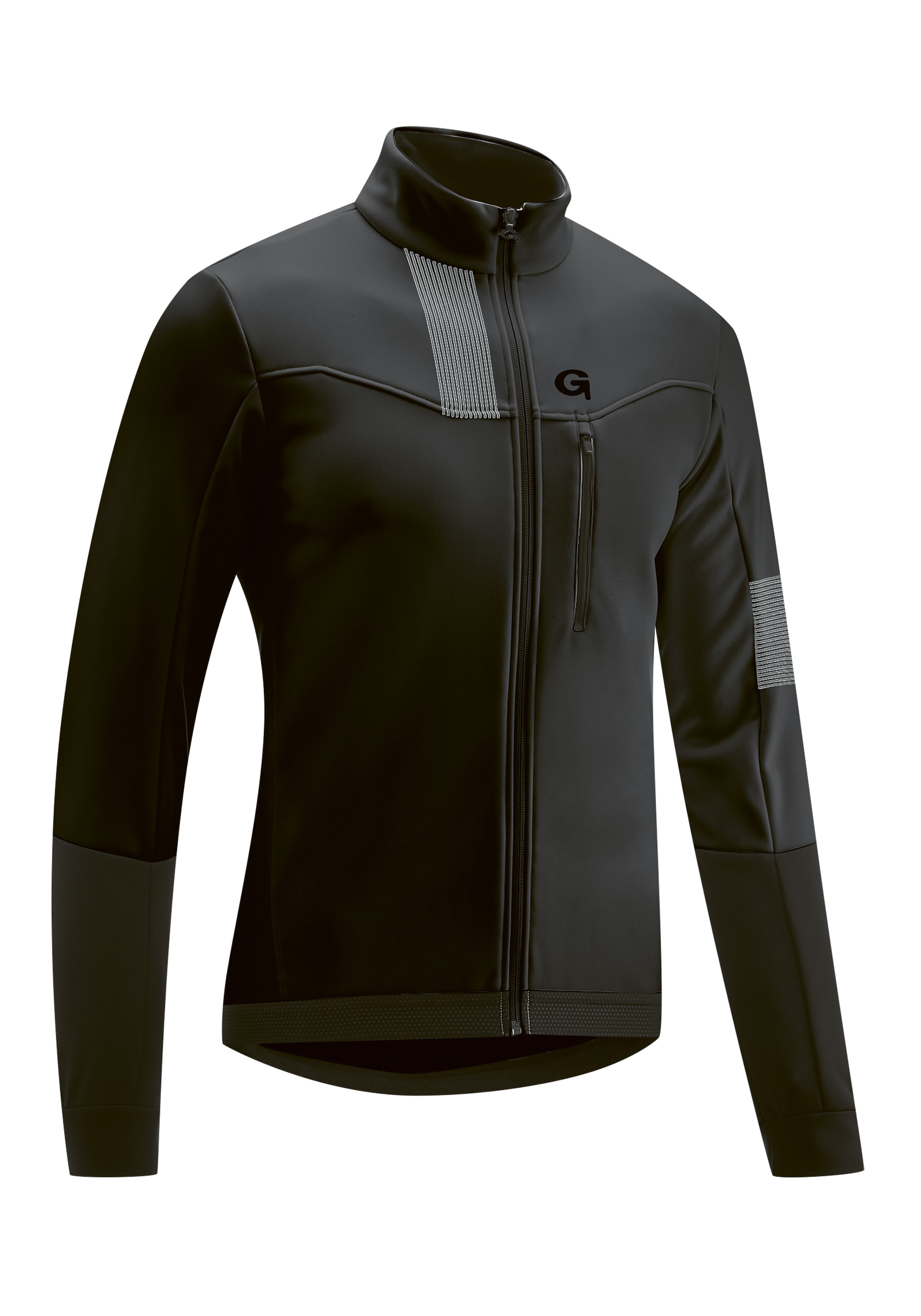 Gonso Fahrradjacke »Valaff«, Herren Softshell-Jacke, Windjacke atmungsaktiv und... kaufen