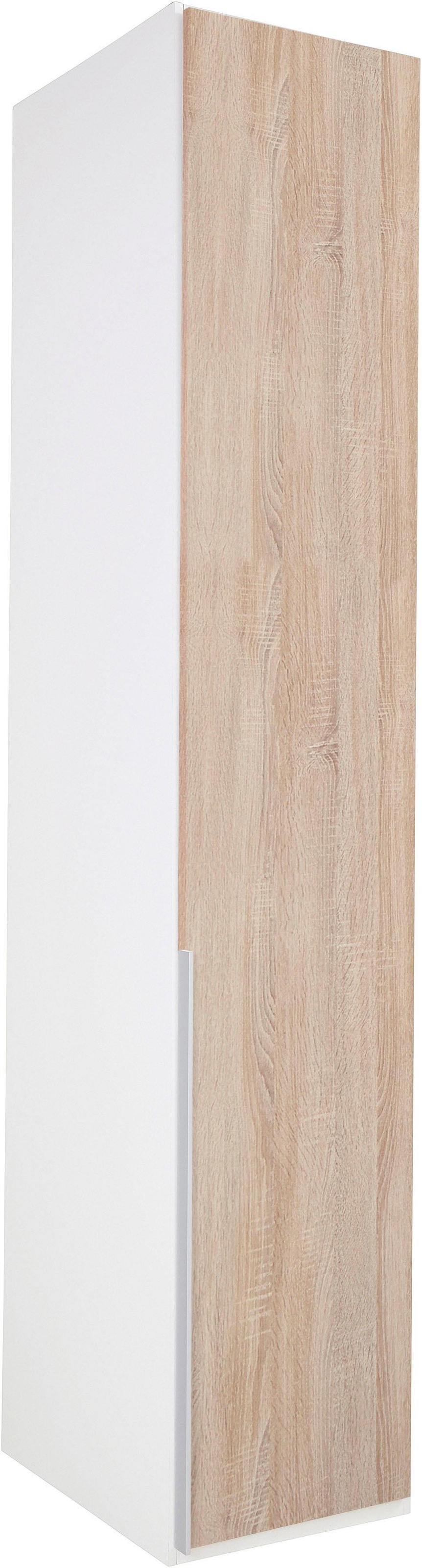 Wimex Kleiderschrank »New York«, in vielen Breiten, 208 oder 236cm hoch