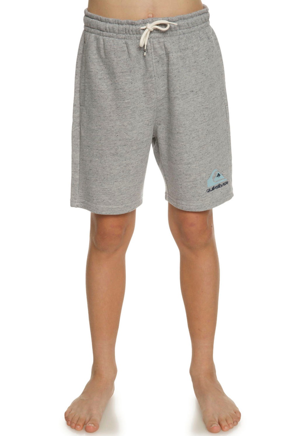 5. Bild von Quiksilver Sweatshorts »Jungen Shorts Bermuda«