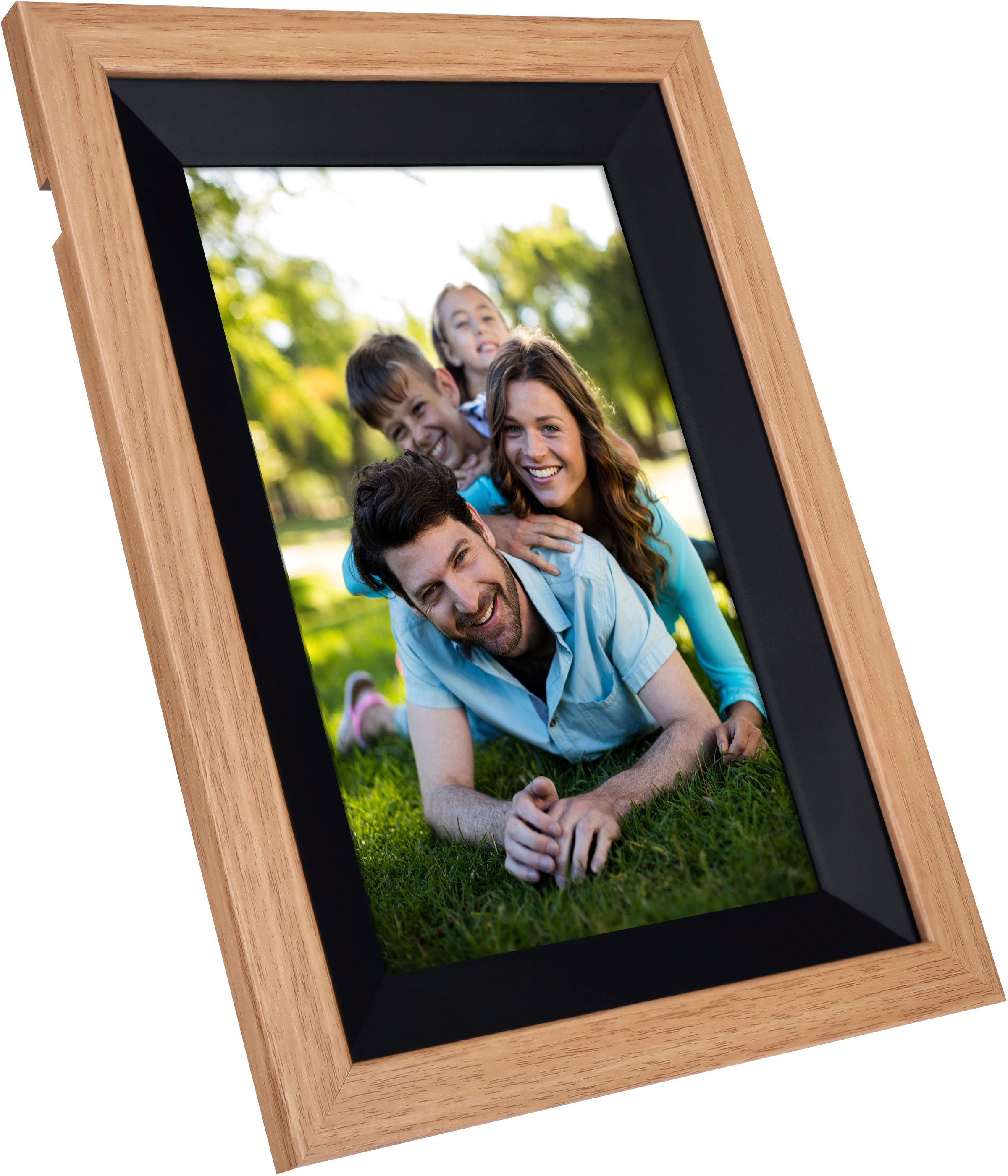 Rollei Digitaler Bilderrahmen »Smart Frame WiFi 105«, 25,53 cm/10,1 Zoll, 1920 x 1200 px Pixel, 8 GB
