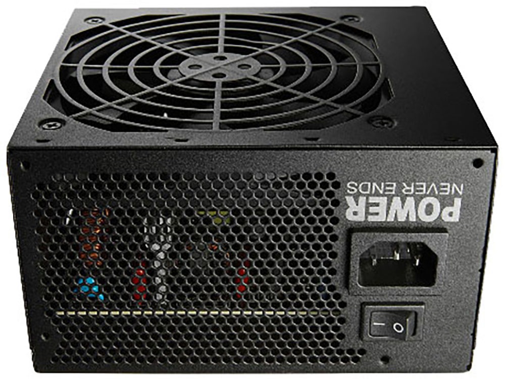 Fortron Netzteil »HEXA 85+ PRO 450W«