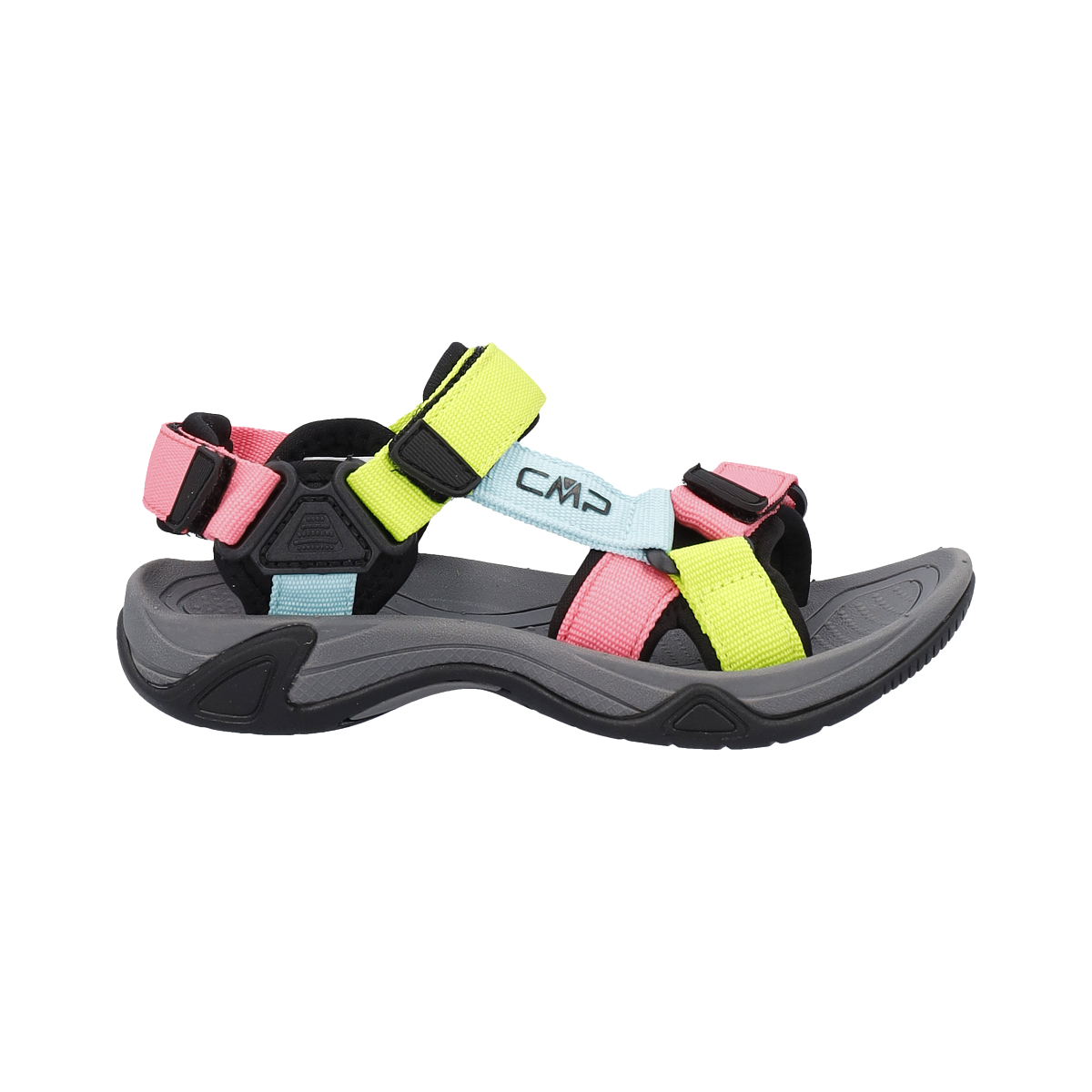 CMP Sandale »KIDS HAMAL HIKING SANDAL«