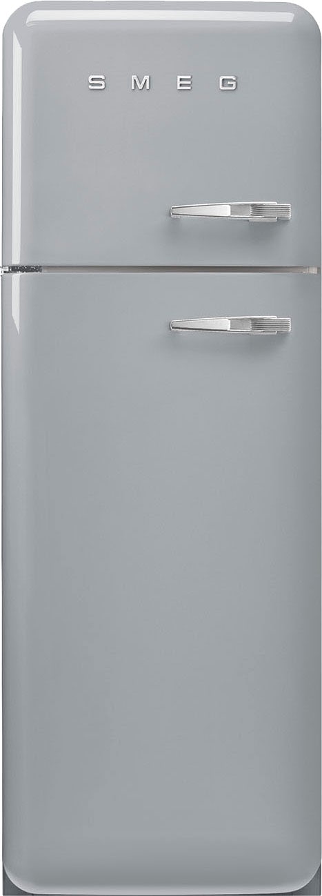 Smeg Kühl-/Gefrierkombination FAB30 »FAB30LSV5« günstig online kaufen