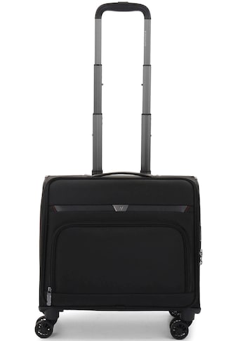 Business-Trolley »BIZ 4.0 Business-Trolley, 4R (PC15.6"/TABLET), schwarz«, 4 Rollen