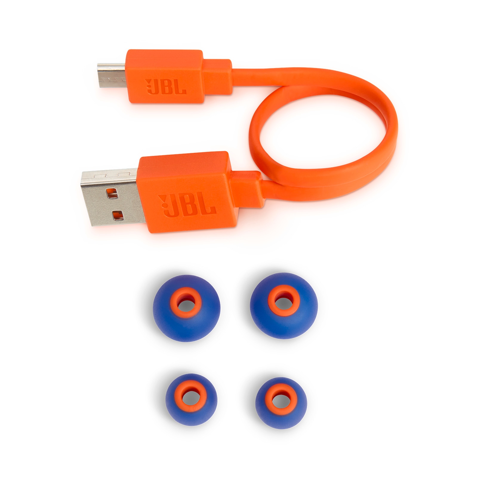 JBL In-Ear-Kopfhörer »Tune 110BT«, A2DP Bluetooth, Freisprechfunktion