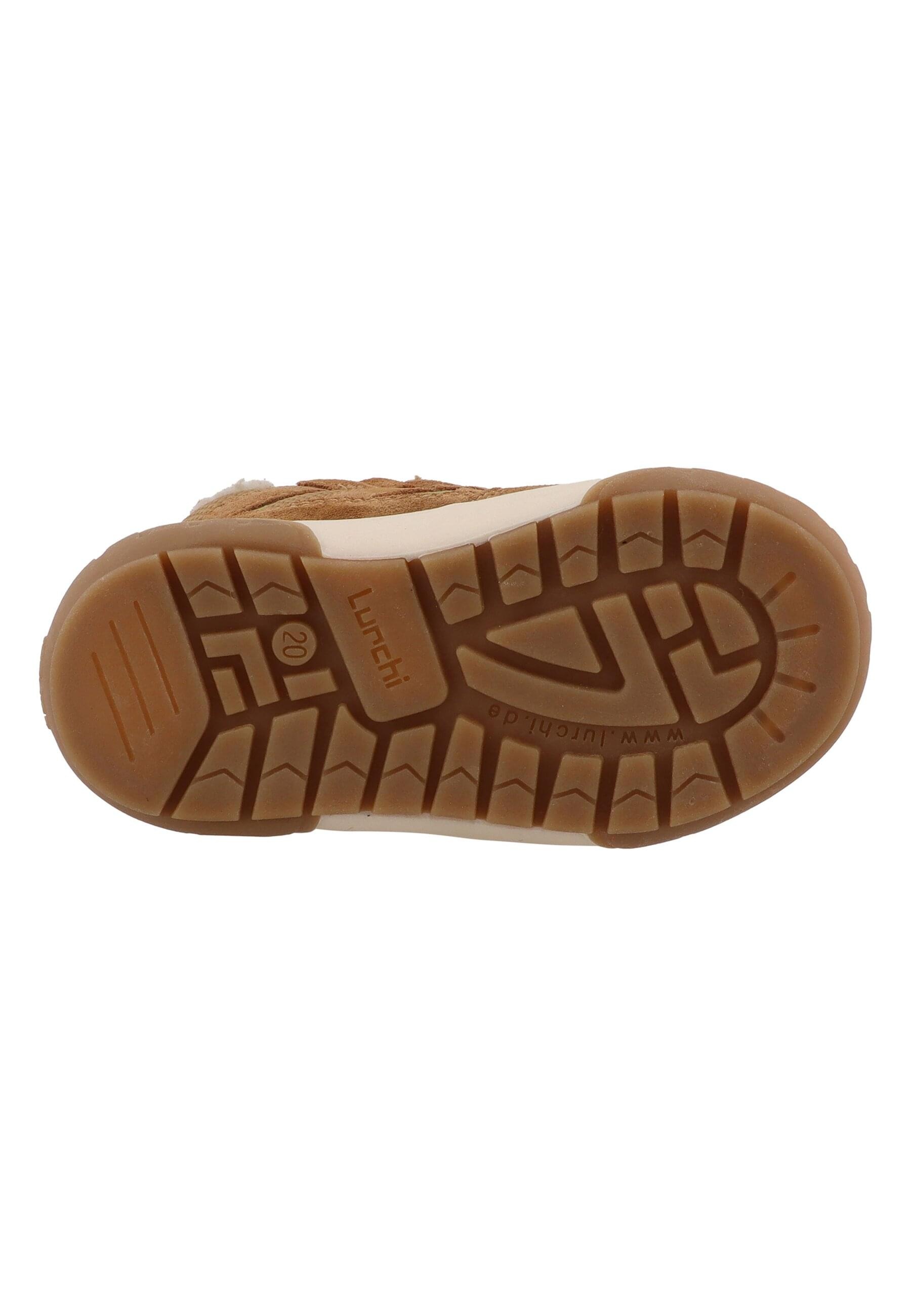 Lurchi Sneaker »Lurchi Jarvis-TEX«