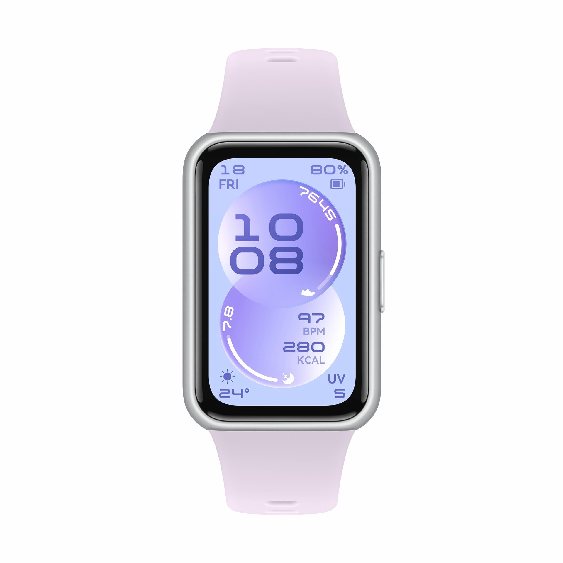 Huawei Fitnessuhr »Band 11« (4,1 cm / 1,62 ″)