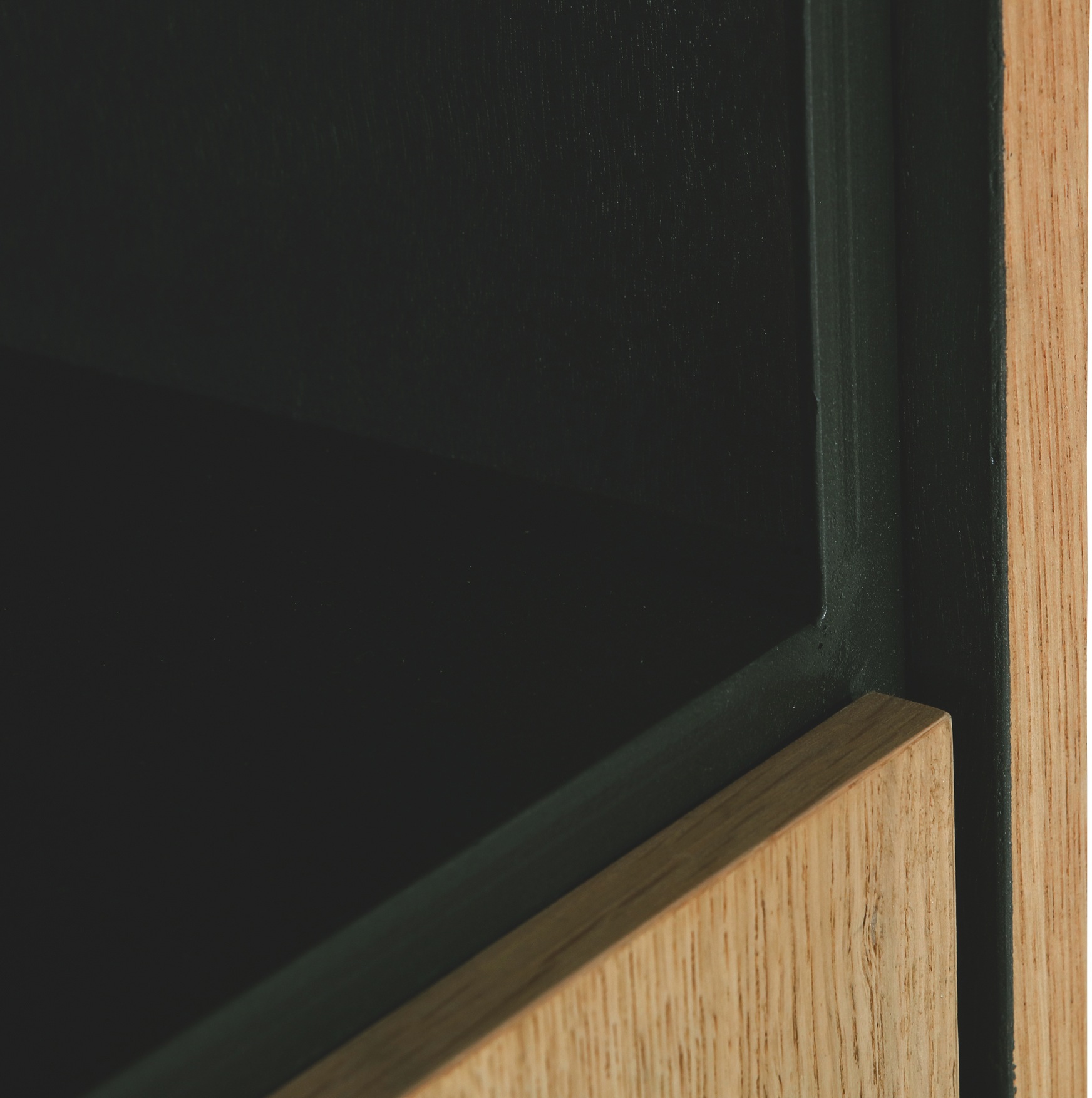 Gutmann Factory Highboard Stauraumschrank, Breite 115 cm