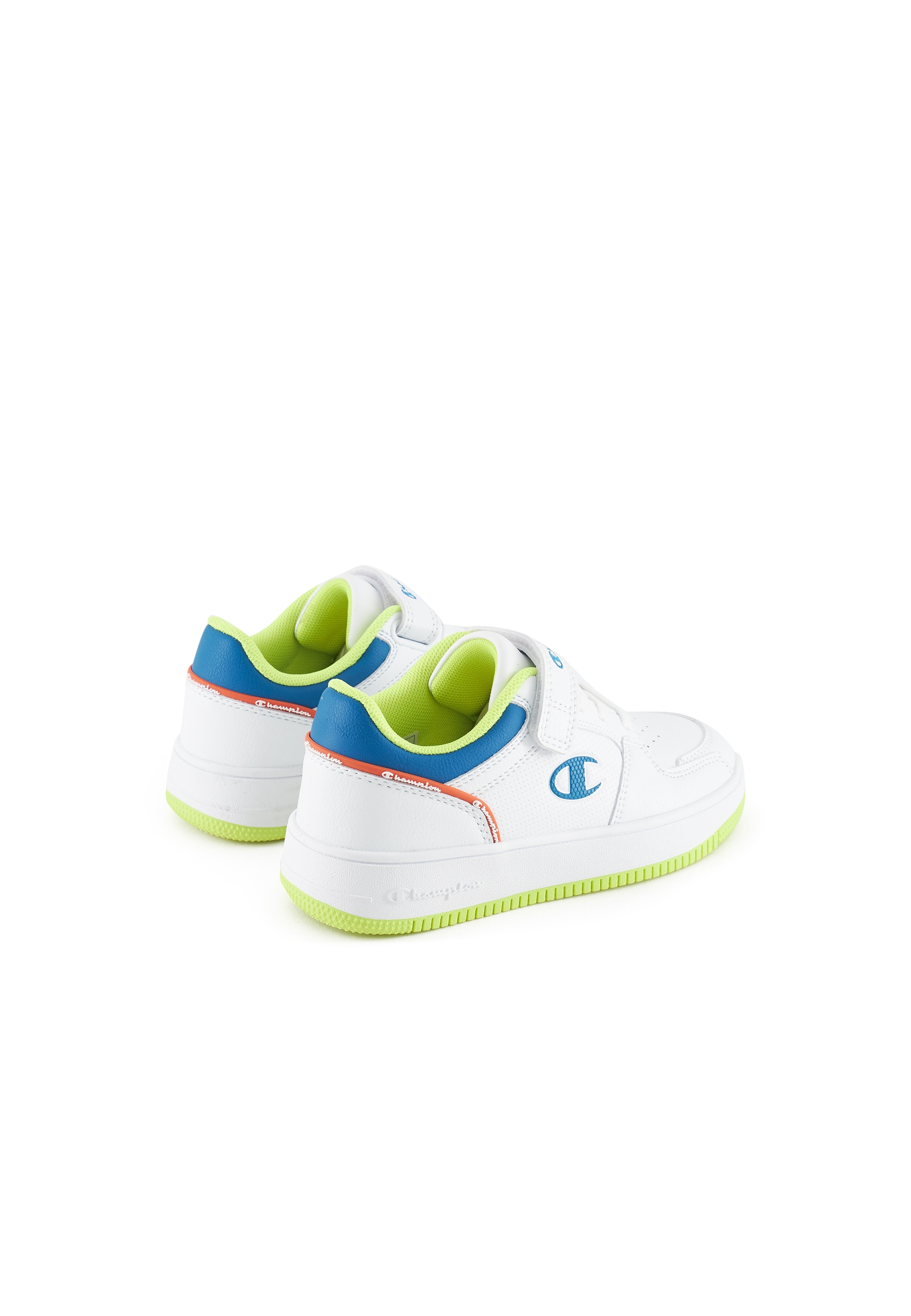Champion Sneaker »RD18 2.0 LOW B PS«