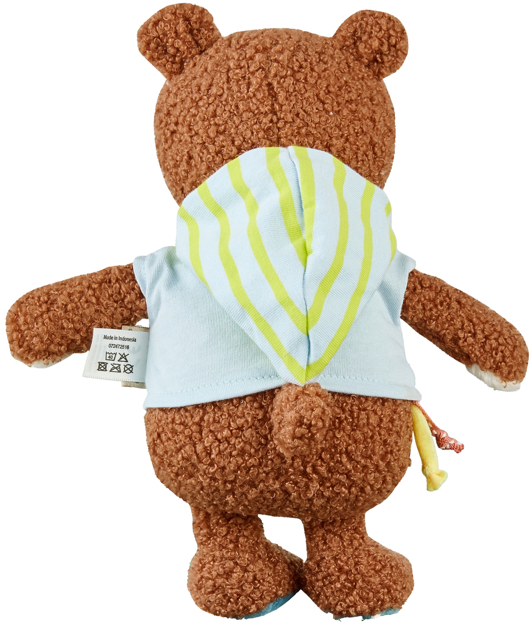 Sterntaler® Kuscheltier »BÄR Bob M«