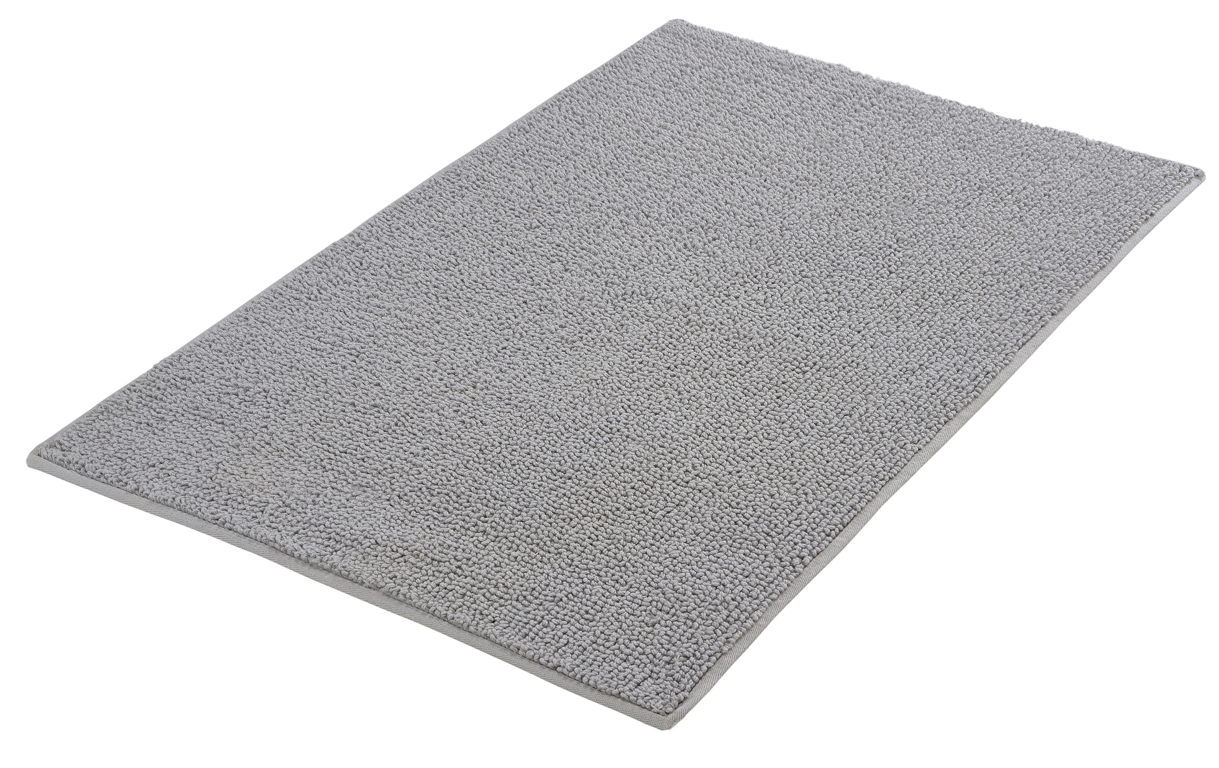Kleine Wolke Badematte »Chrissy« Höhe 10 mm rutschhemmend beschichtet beids günstig online kaufen
