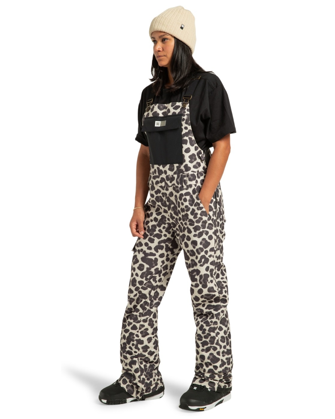 DC Shoes Snowboardhose »Valiant«