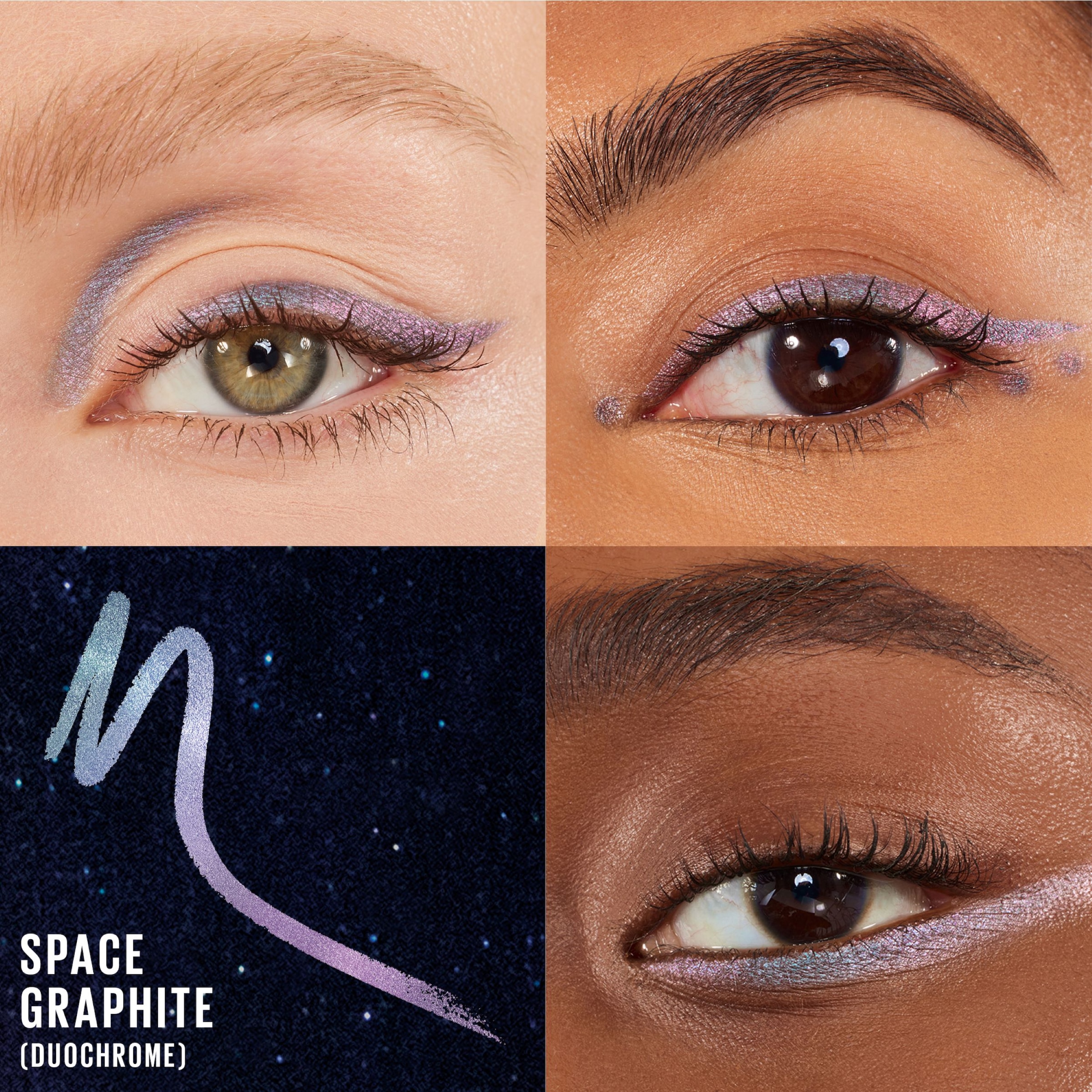 MAYBELLINE NEW YORK Kajal »Maybelline New York Tattoo Liner Gel Pencil«, Gel-Textur, geschmeidig, wasser- und wischfest, bis zu 36h Halt.