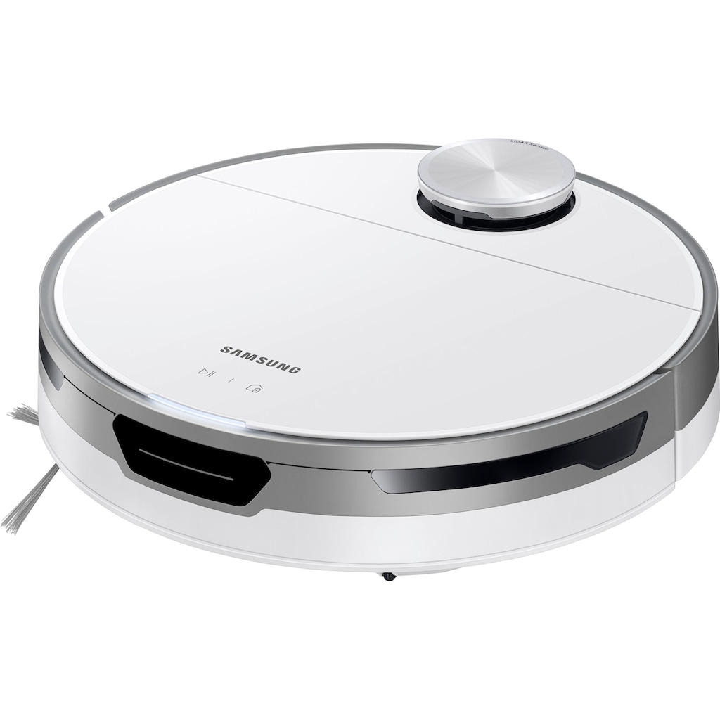 Samsung Saugroboter »Jet Bot+ VR30T85513W/WA«