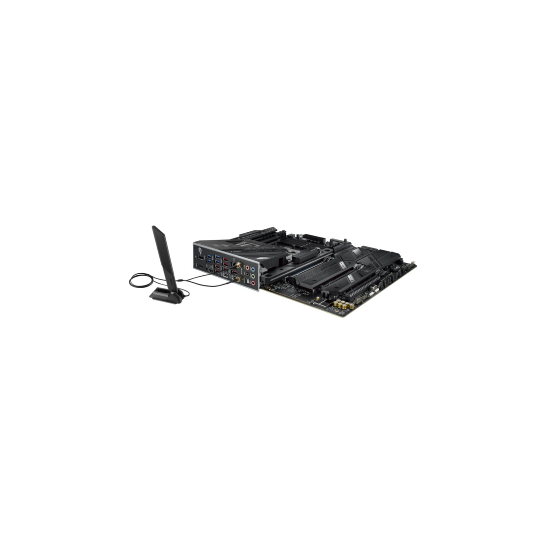 Asus Mainboard »ROG STRIX Z890-F GAMING WIFI«