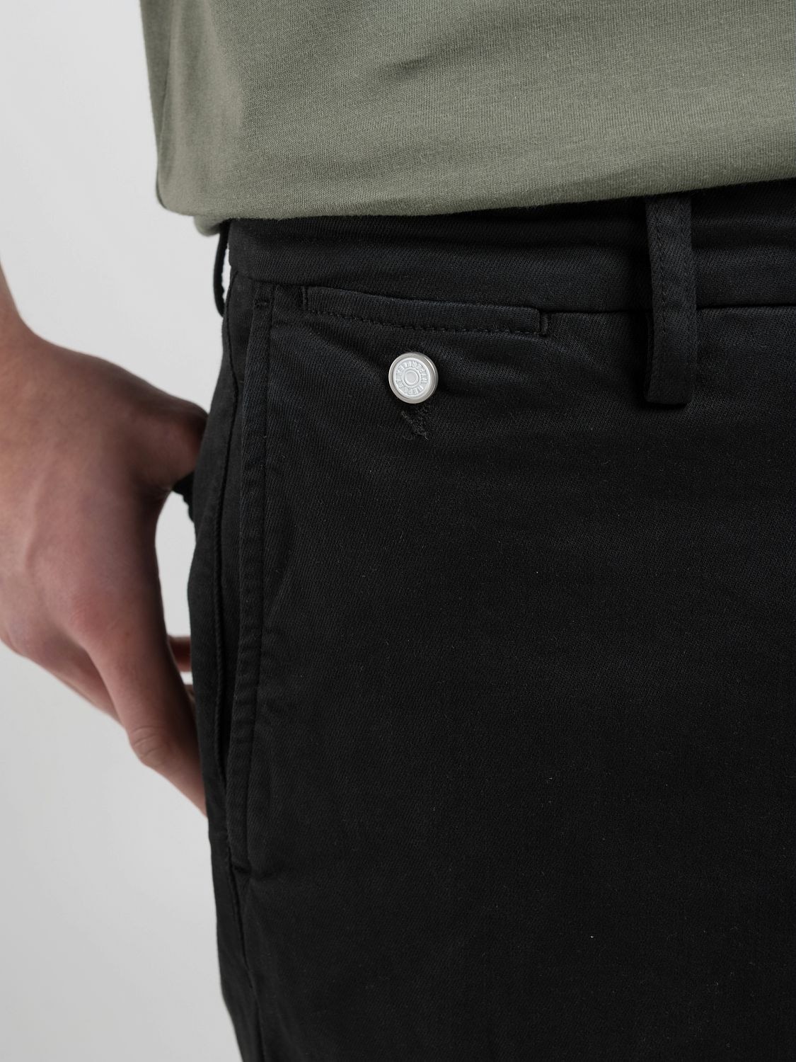 Replay Chinohose »Benni Regular Slim«