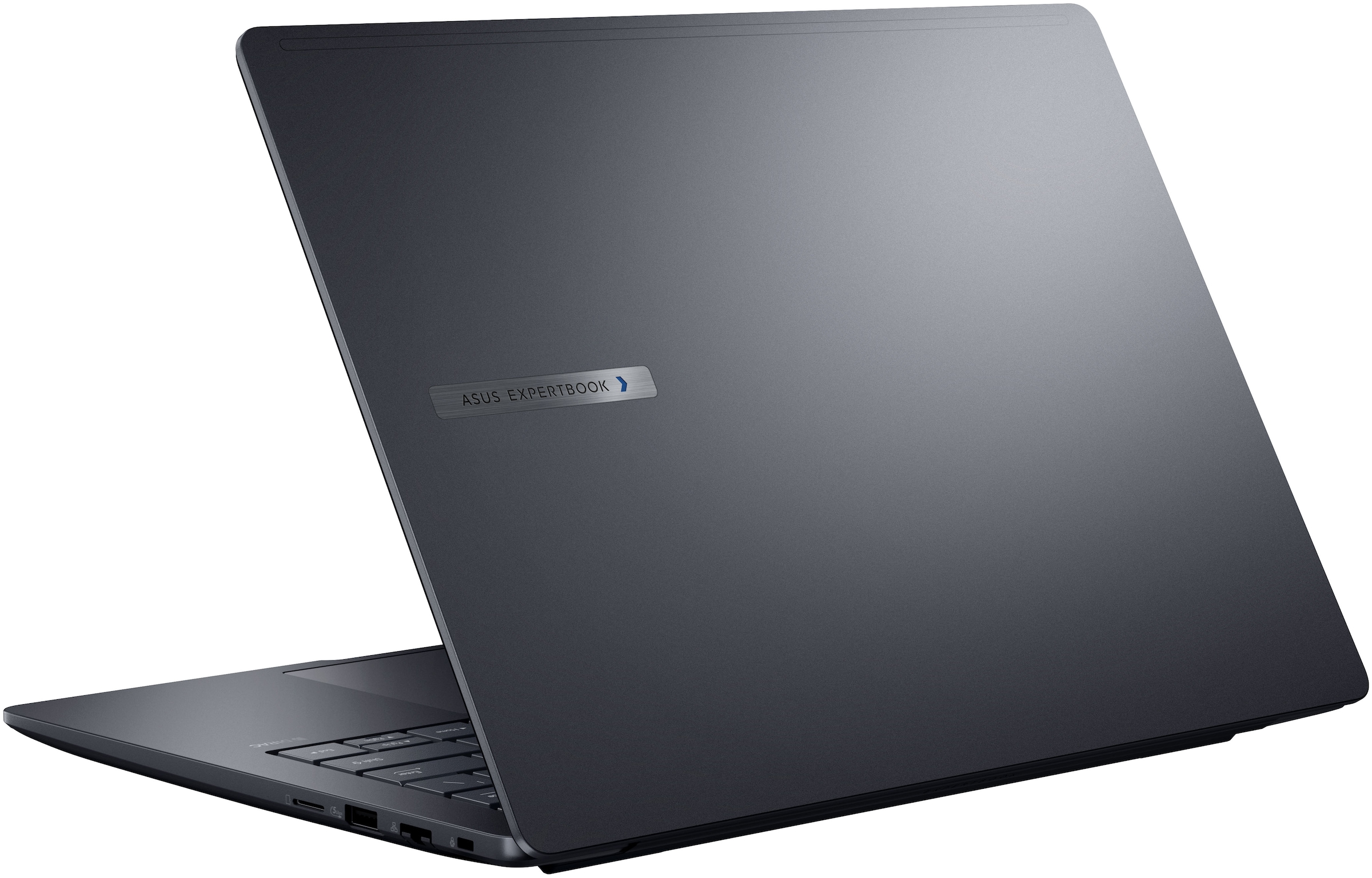 Asus Notebook »ExpertBook B5 B5405CCA-NZ0086X« 35,6 cm / 14 ″ Intel Core Ultra 7 Intel Graphics 1.000 GB SSD