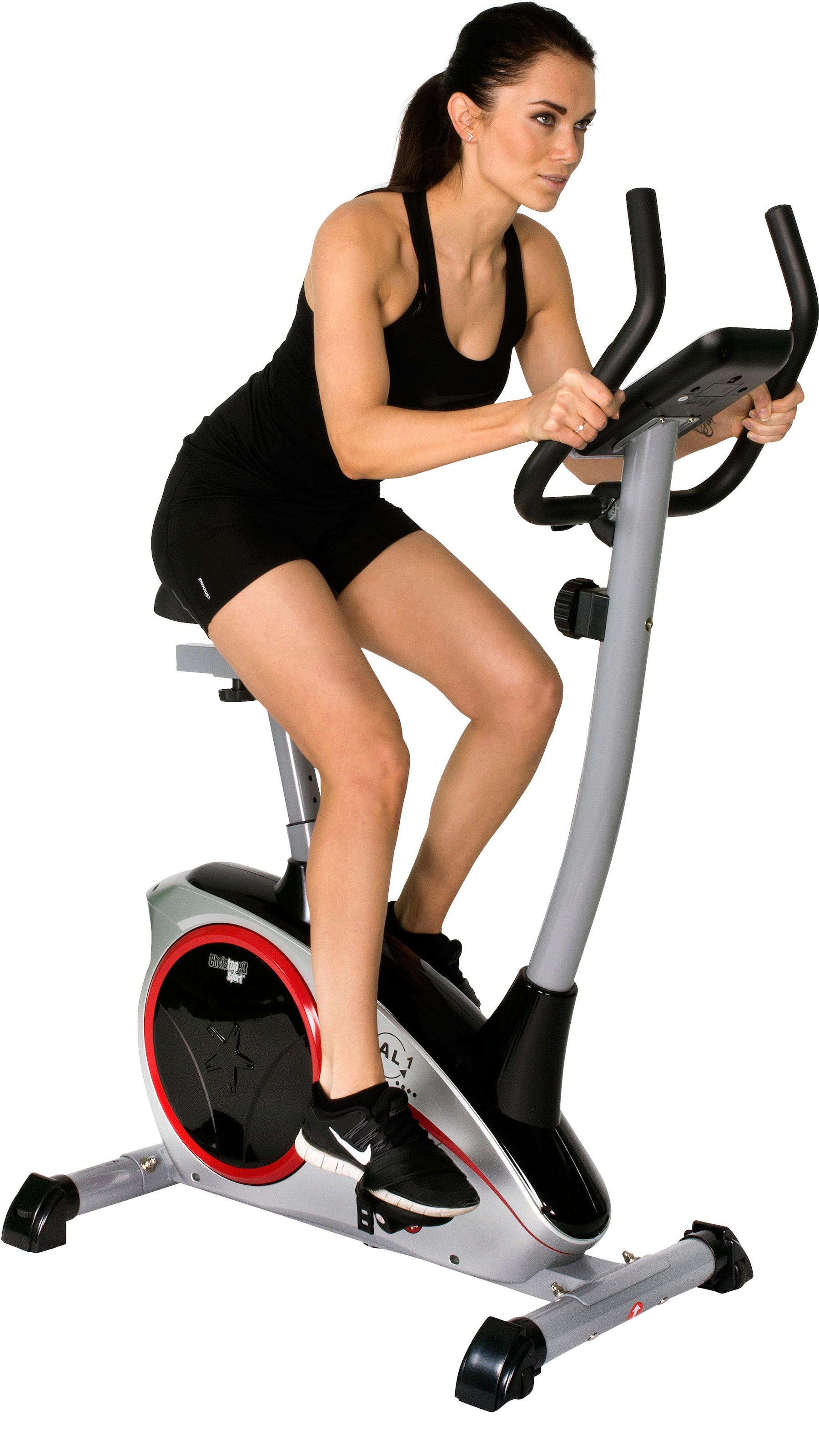 Christopeit Sport® Heimtrainer »AL 1«