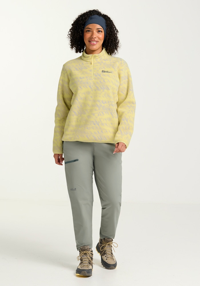 Jack Wolfskin Stirnband »REAL STUFF HEADBAND«