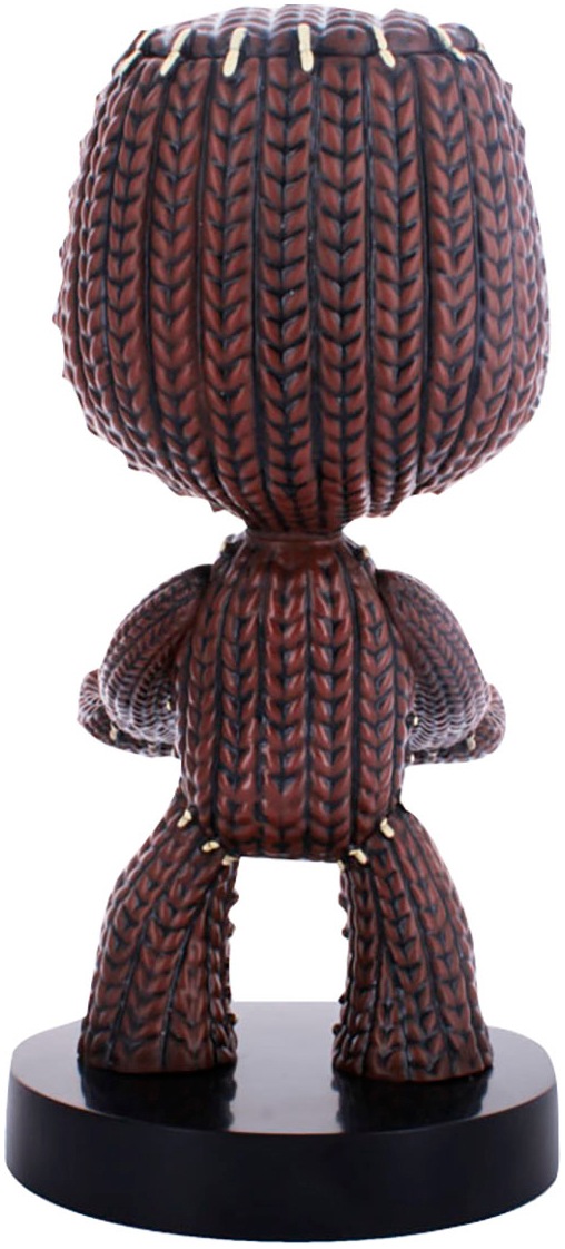 Exquisite FORM Spielfigur »Cable Guy- Sack Boy«, (1 tlg.)