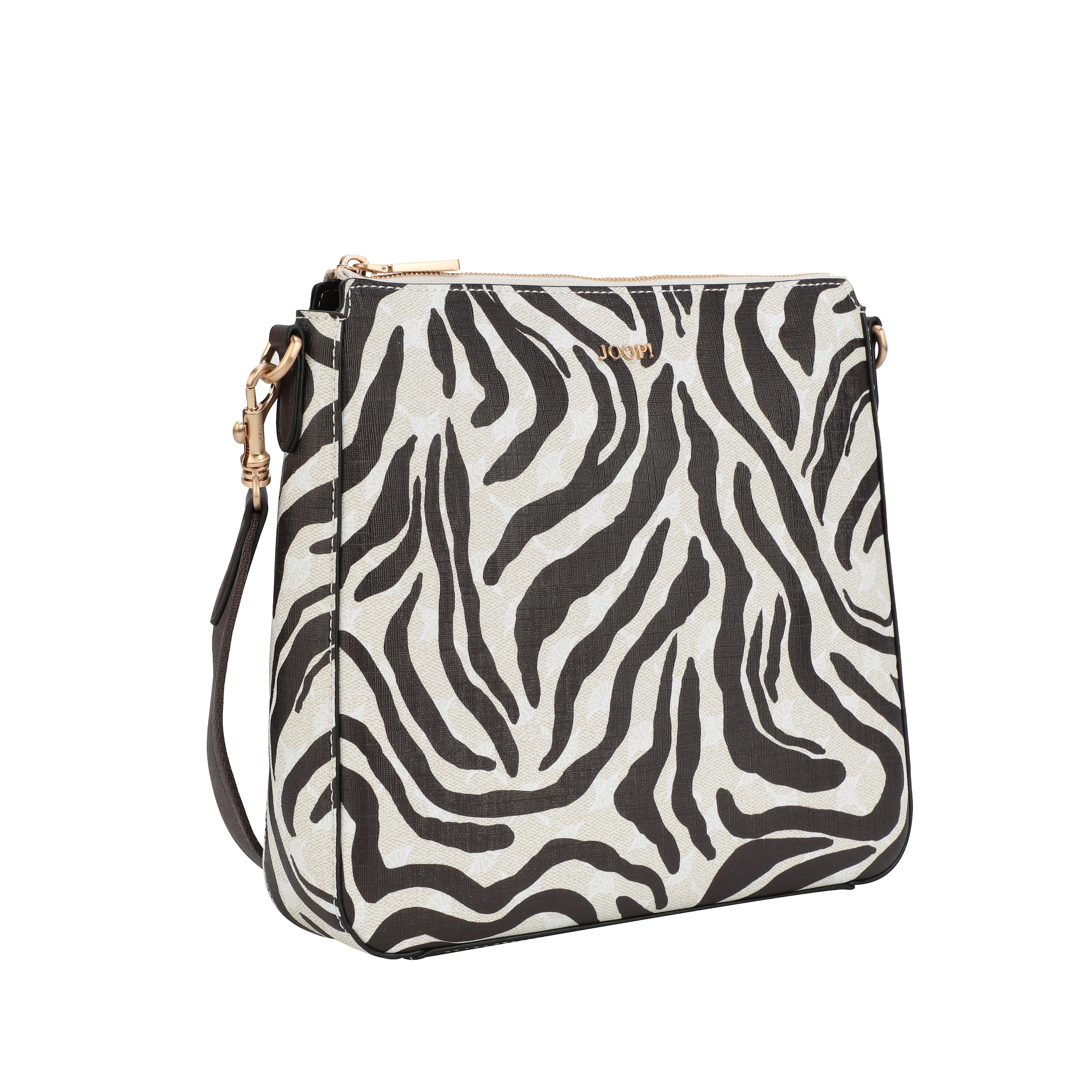 JOOP! Schultertasche »Mazzolino Feroce Jasmina Shoulderbag Mvz«