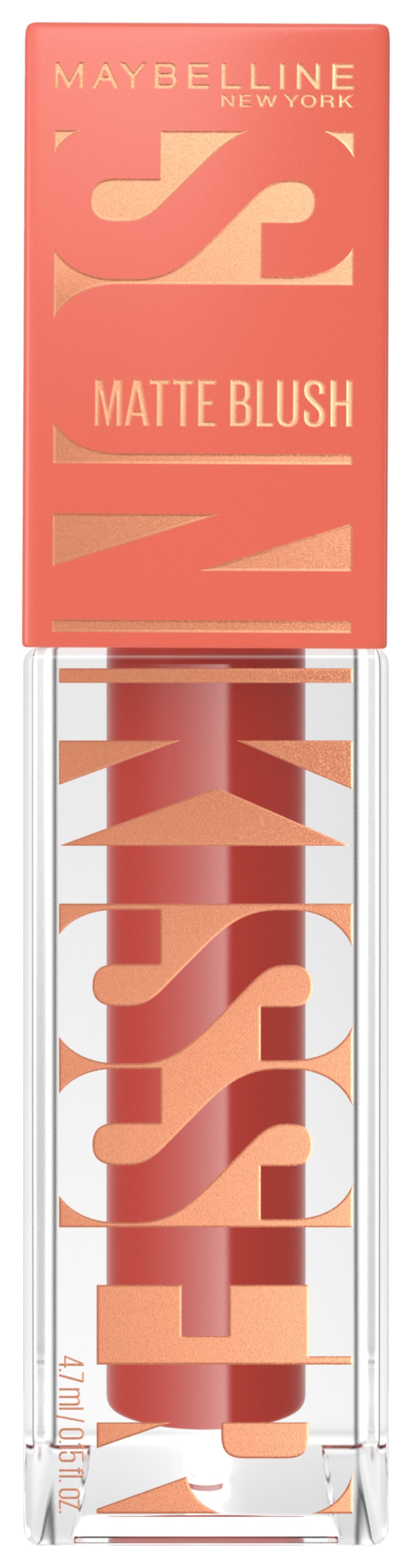 MAYBELLINE NEW YORK Rouge »Sunkisser Hazy Matte Blush« setzt Highlights, betonend