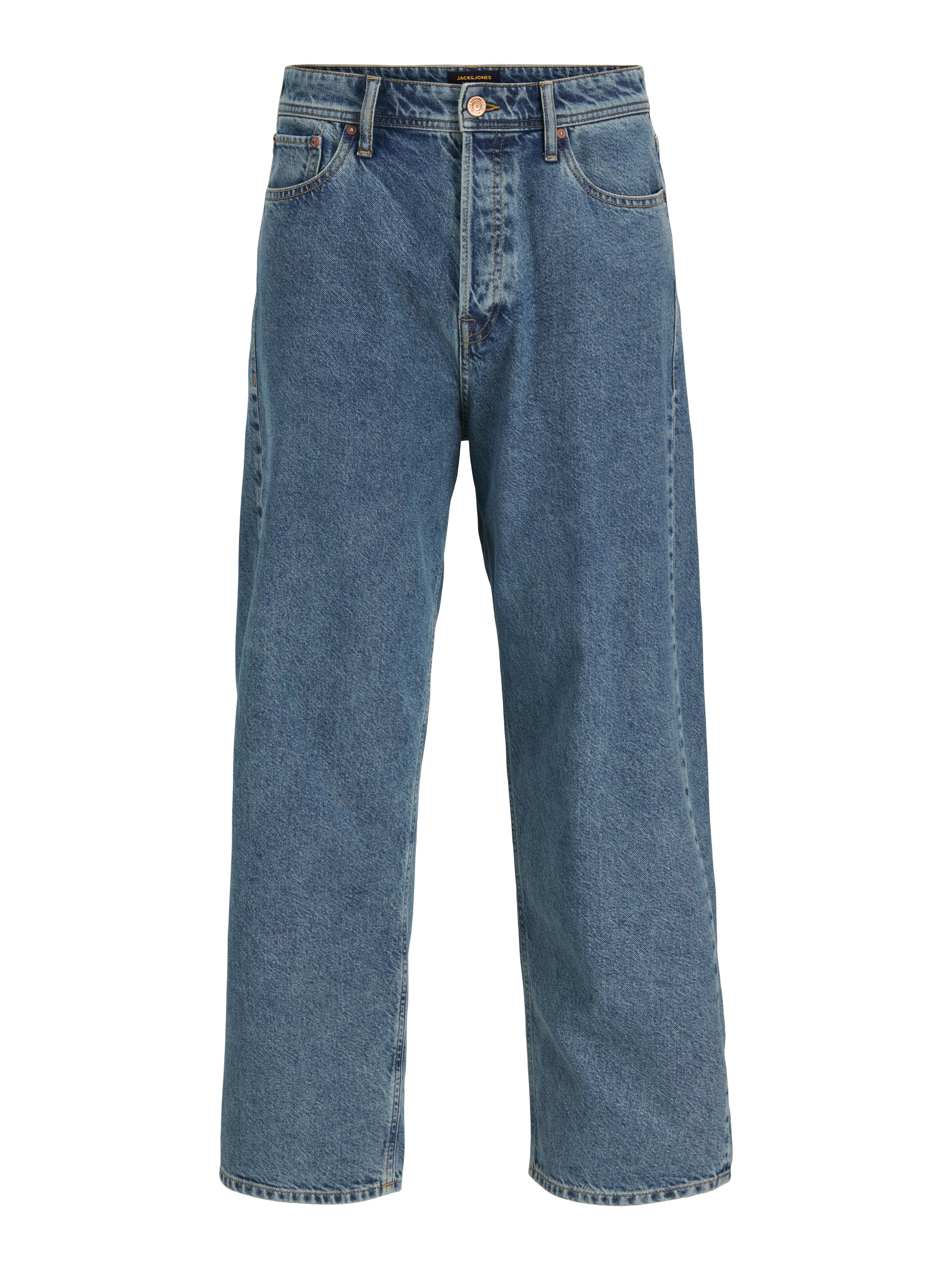 Jack & Jones Relax-fit-Jeans »JJIALEX JJORIGINAL SQ 067 NOOS«