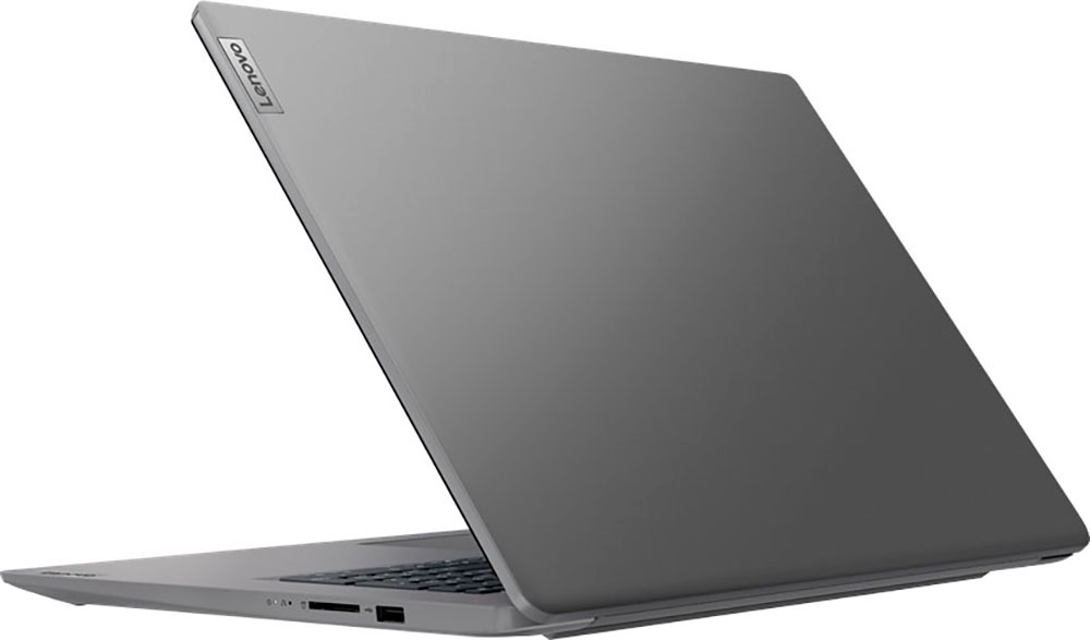 Lenovo Notebook »V17-IRU«, 43,9 cm, / 17,3 Zoll, Intel, UHD Graphics, 512 GB SSD