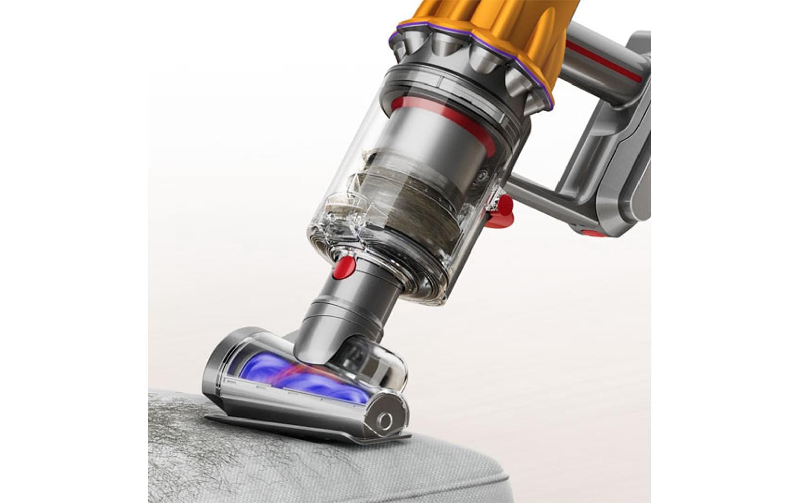 DYSON Nass-Trocken-Akkusauger »Dyson V12s Detect Slim Submarine«