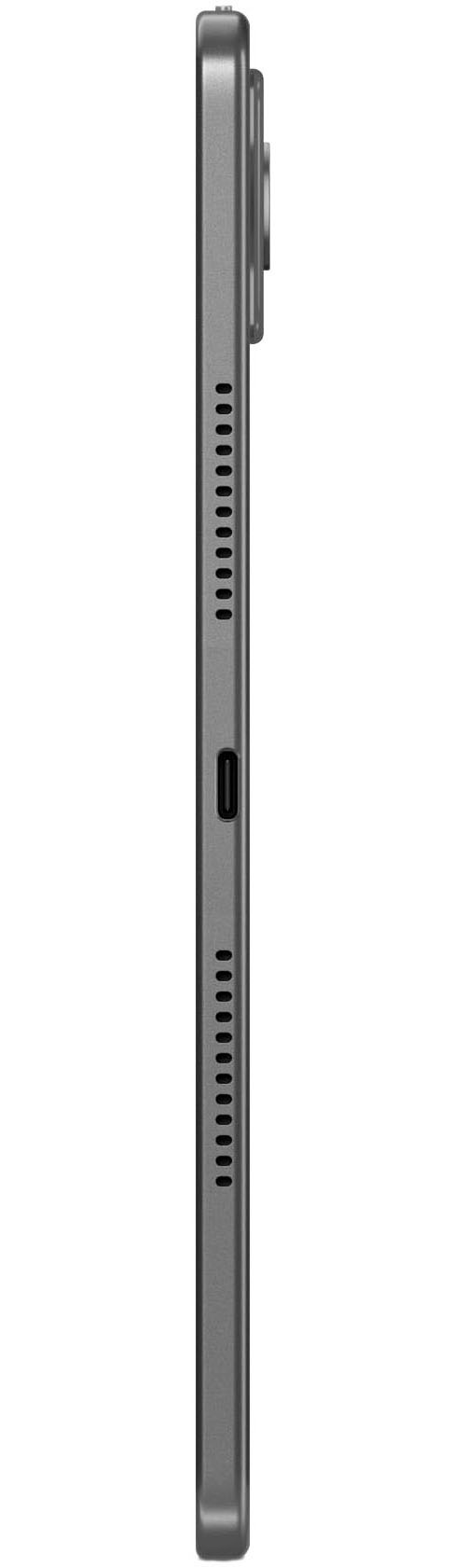 Lenovo Tablet »Idea Tab Plus (12,1 Zoll) Productivity Bundle« (30,73 cm / 12,1 ″) Android 256 GB 2.5K Komplettpaket für produktives Arbeiten)