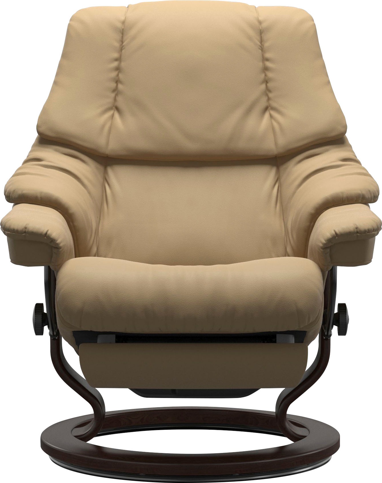 Stressless® Relaxsessel »Reno«, elektrisch verstellbar, optional 2-motorisc günstig online kaufen