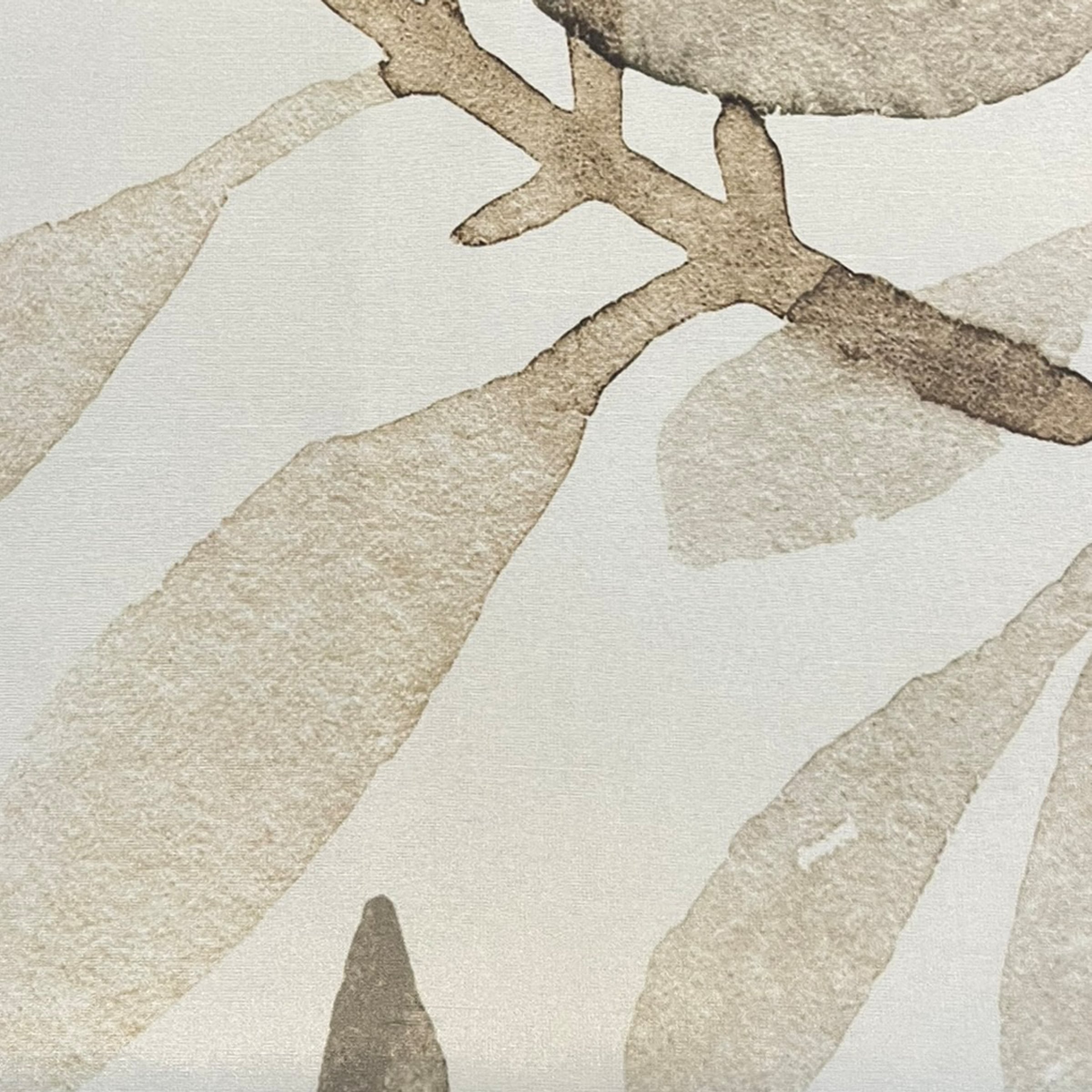 HOME WOHNIDEEN Schiebegardine »KAORI« Paneelwagen 1 Stk. tlg. digital bedruckt