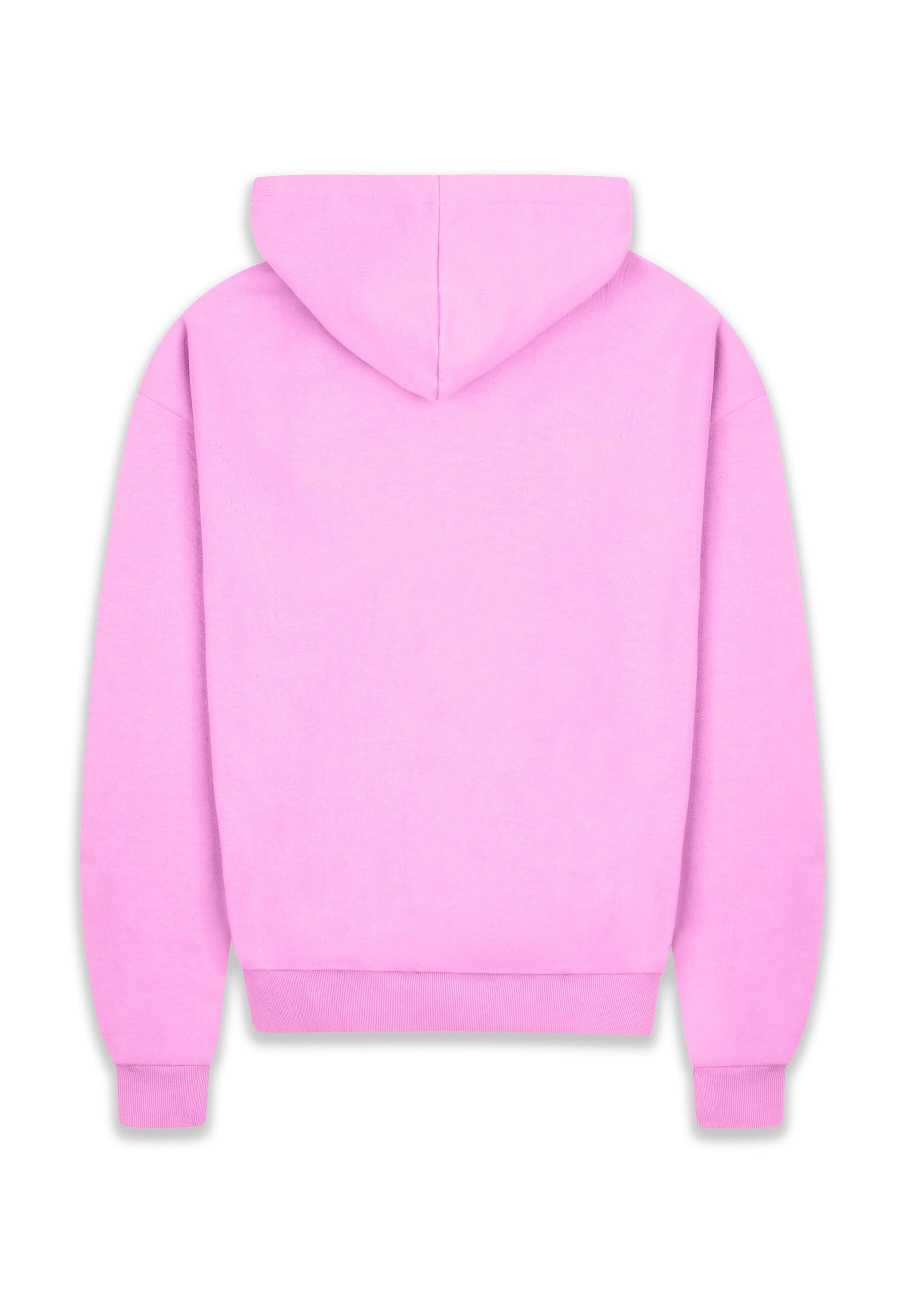 Dropsize Kapuzensweatshirt »Dropsize Herren Super Heavy Blank Hoodie«, 1 Stk.
