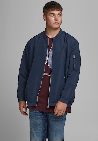 Bomberjacke »RUSH BOMBER«