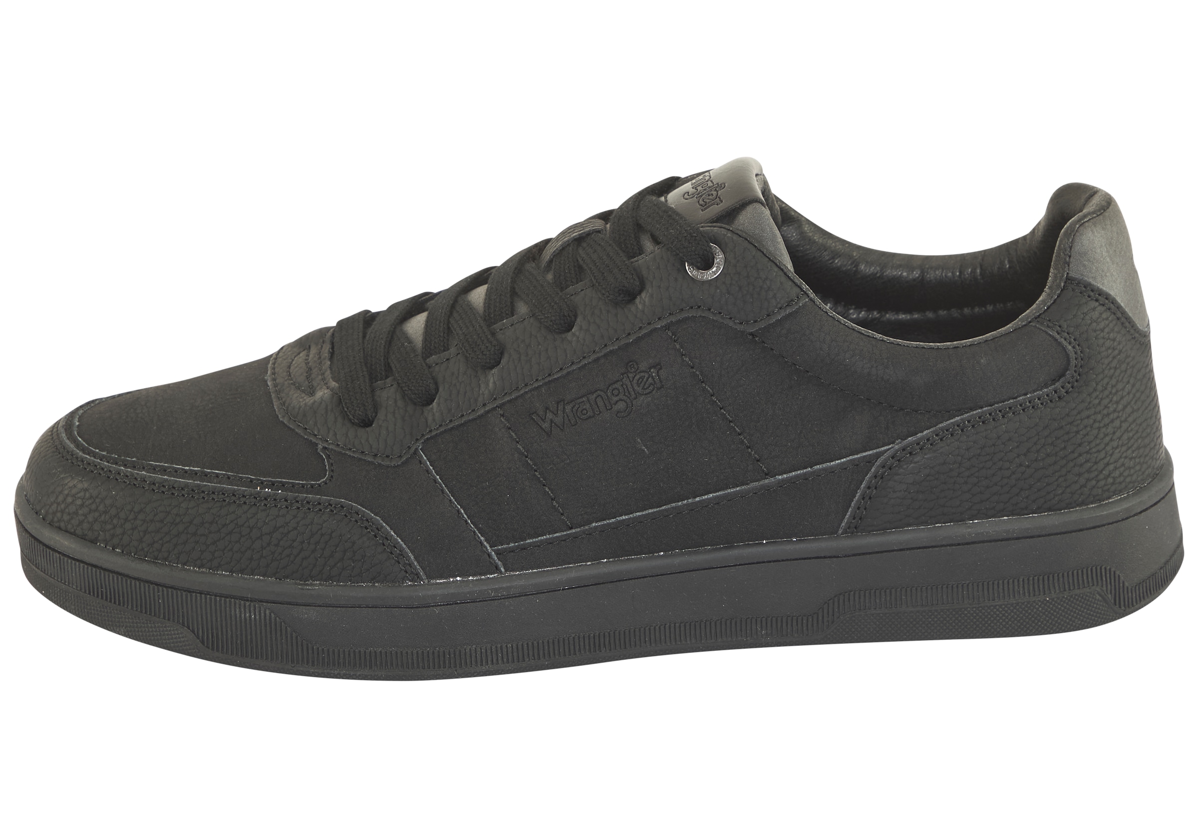 Wrangler Sneaker »WOODY MEN LOW«