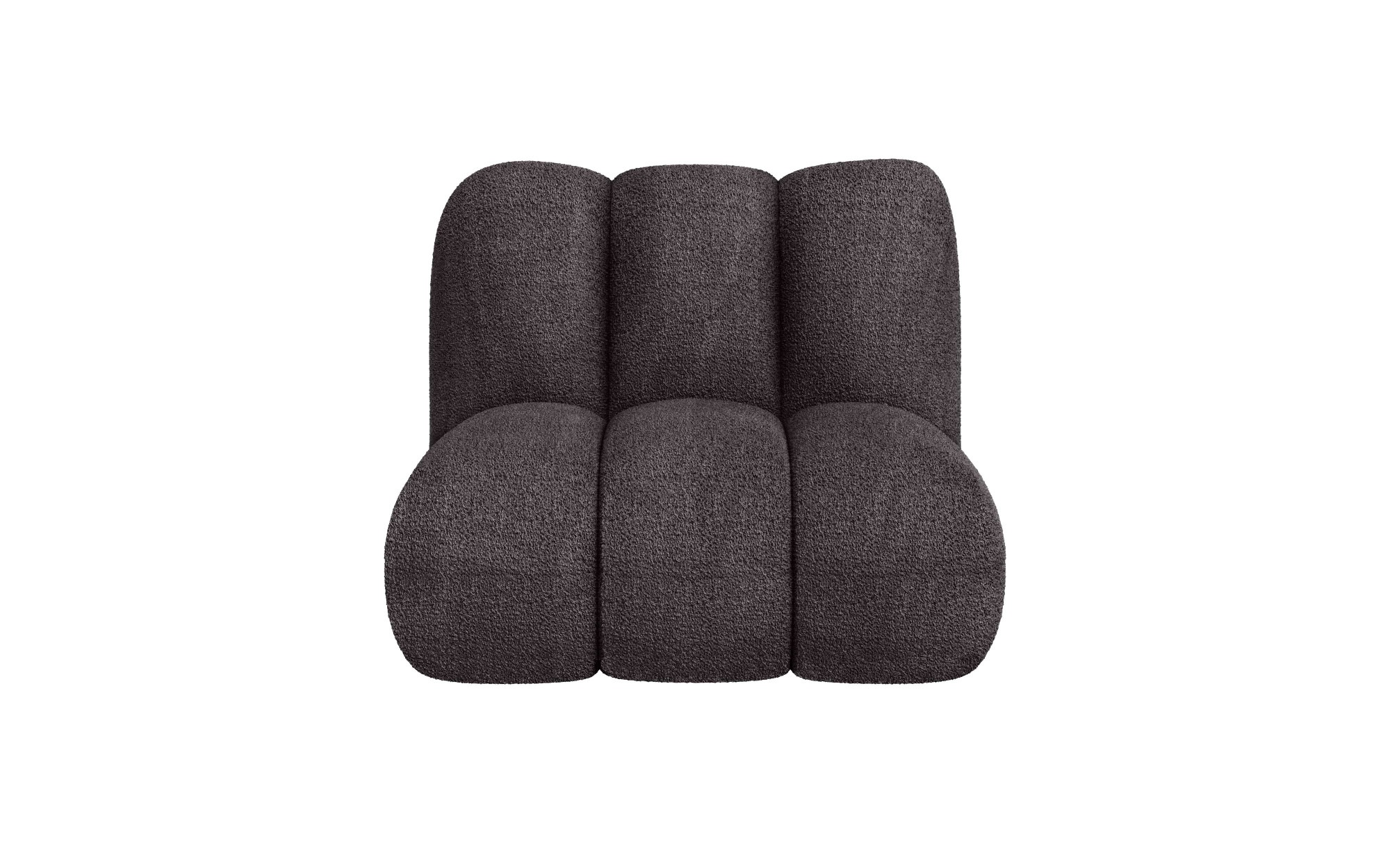 LeGer Home by Lena Gercke Sessel »Priya Loungesessel, moderne Steppung, auc günstig online kaufen